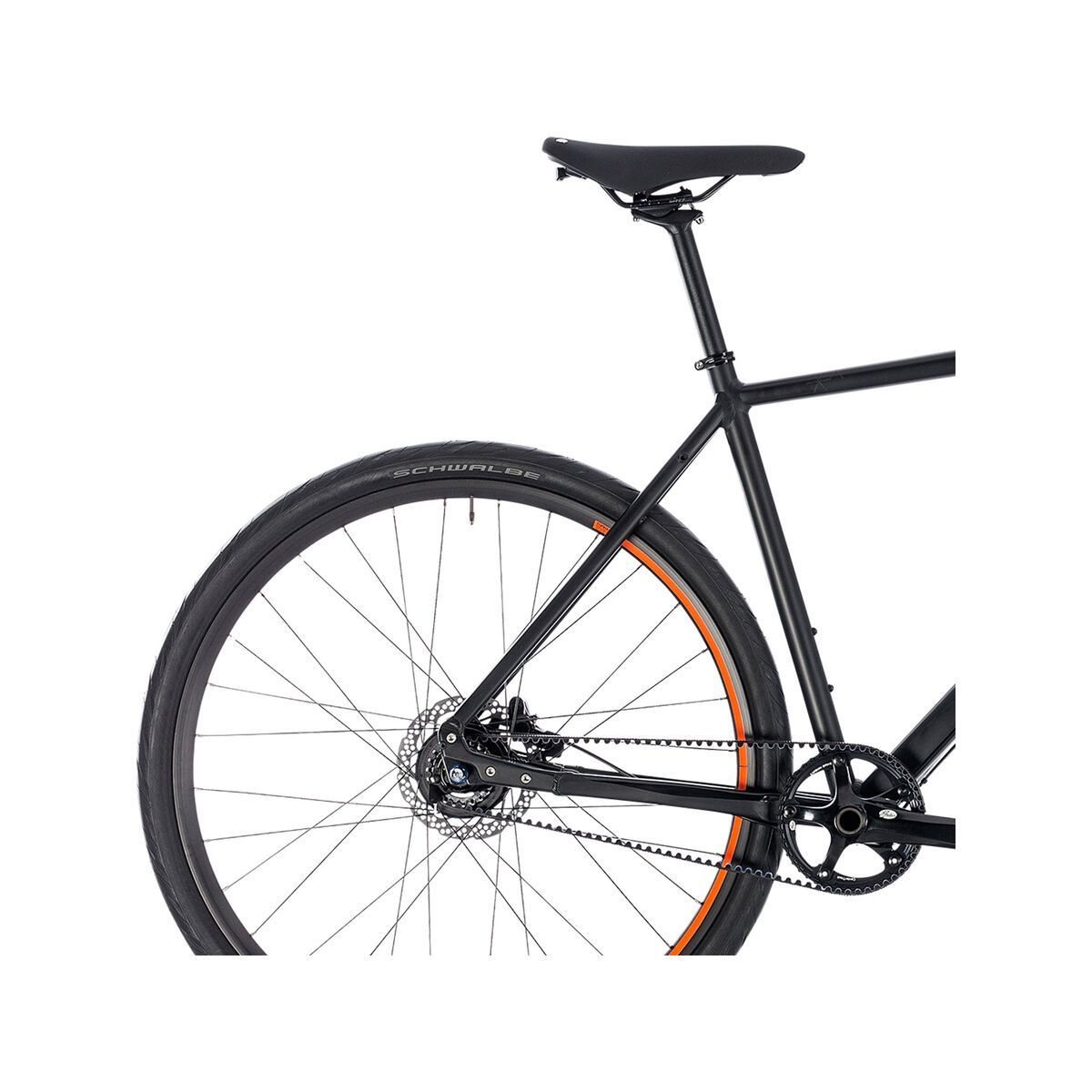 Cube Editor, black´n´orange - Bild 6