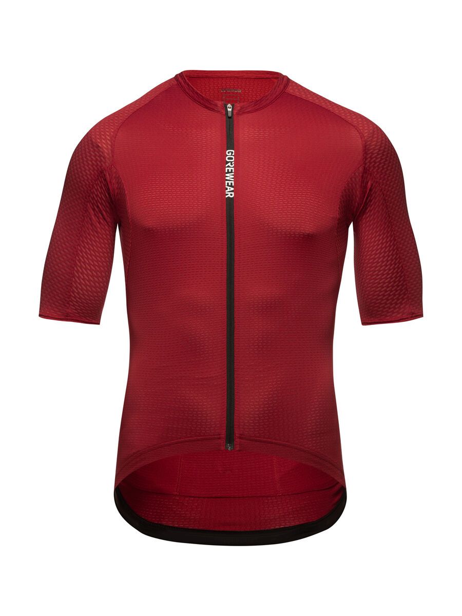 GOREWEAR Spinshift Breathe Trikot Herren, utility red - Bild 1
