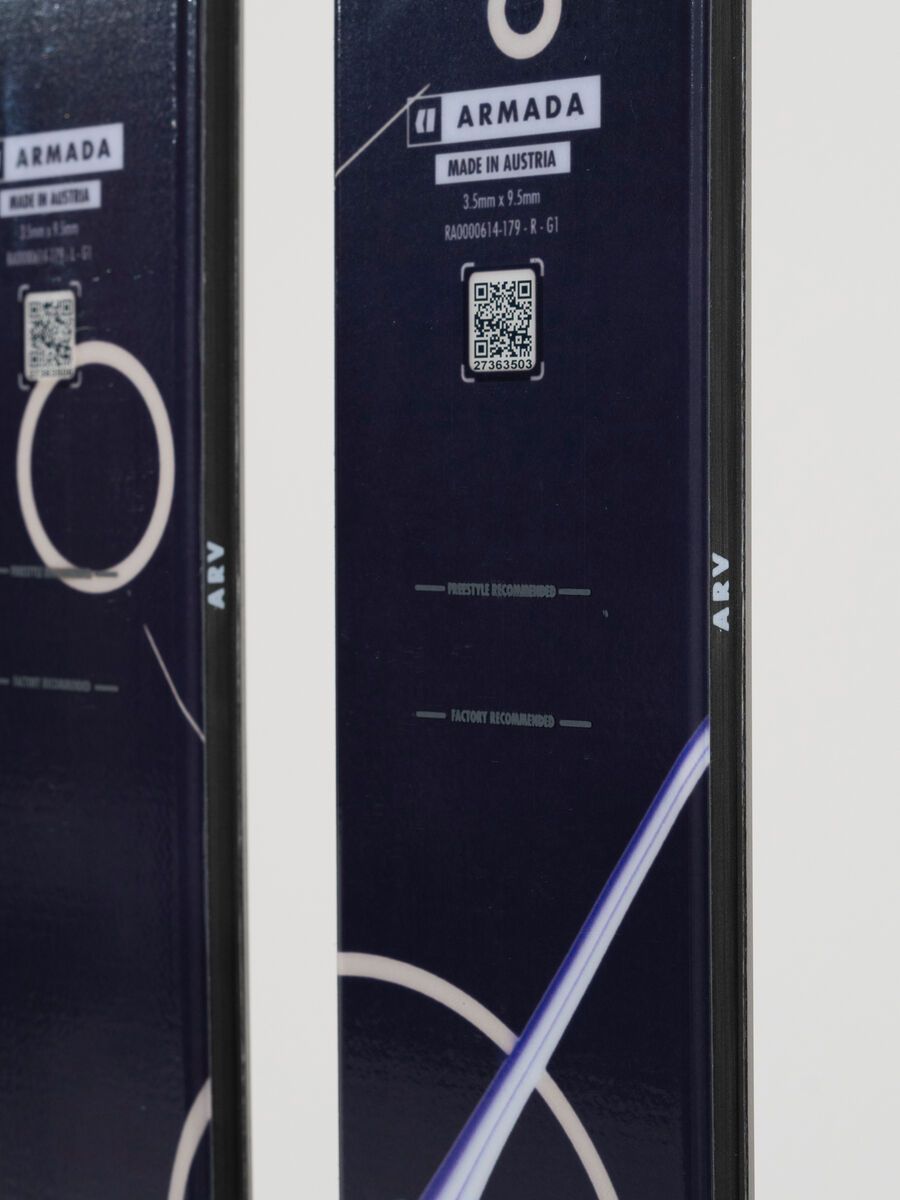 Armada Arv 100 - Bild 6