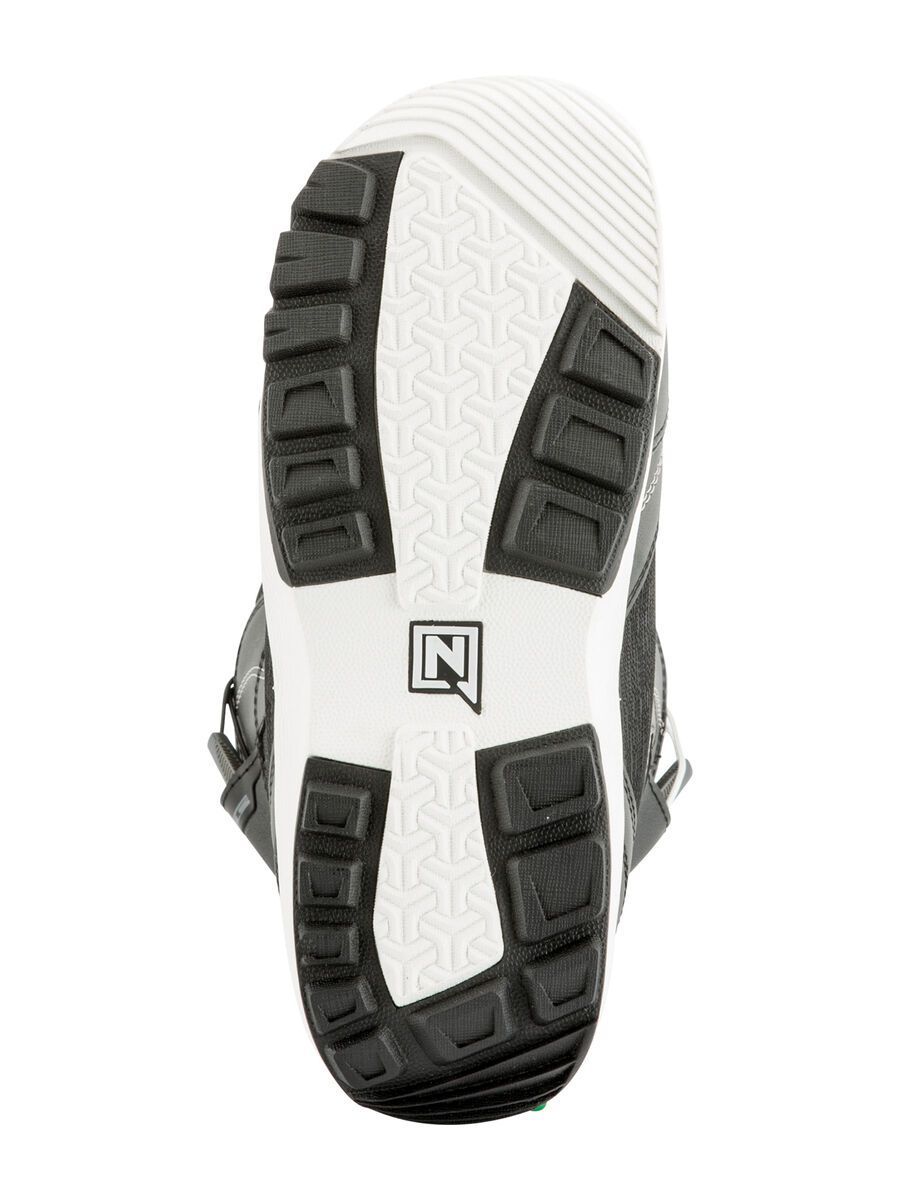 Nitro Monarch TLS, black - Bild 3