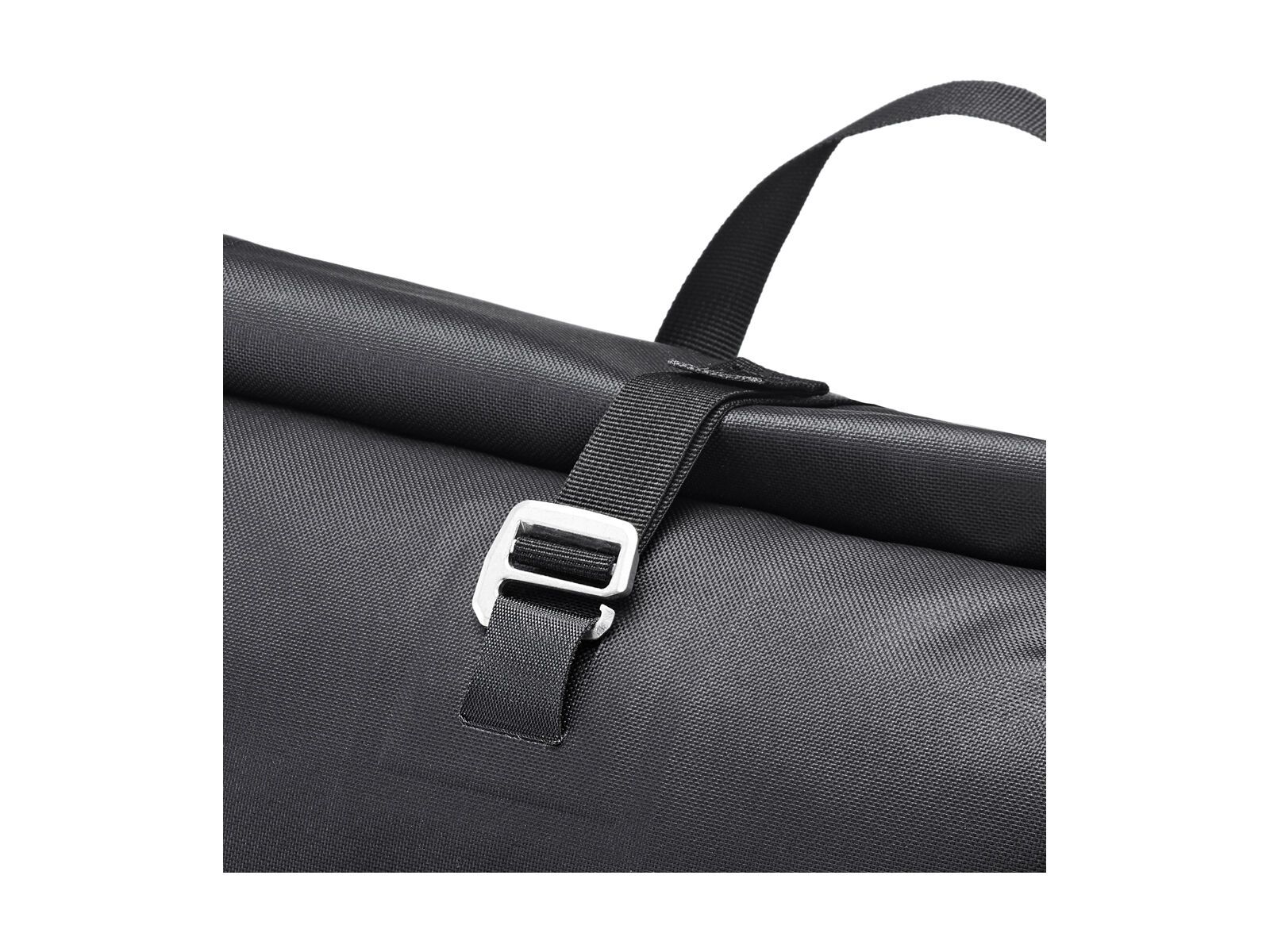 ORTLIEB Vario High-Vis, black reflective - Bild 9