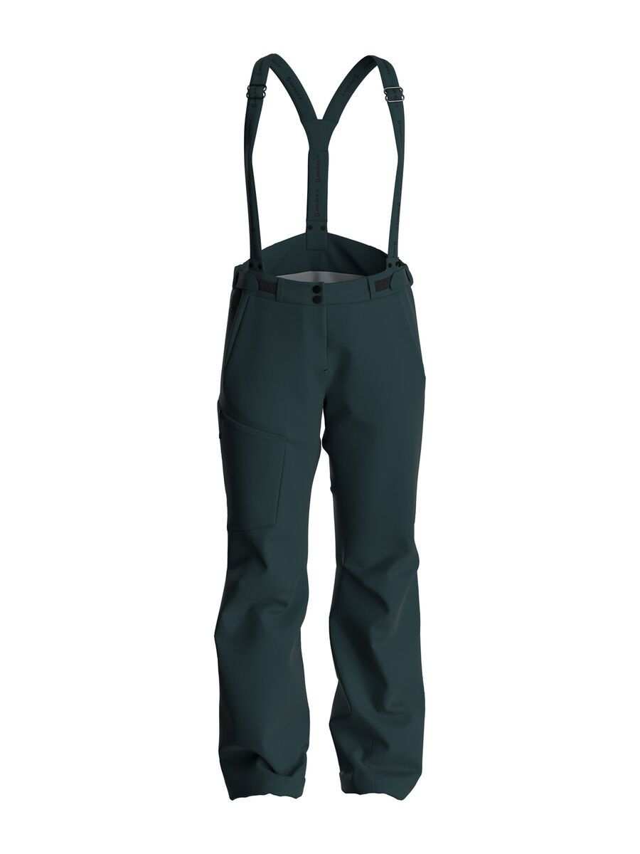 Scott Explorair 3L Women's Pants aruba green L 4089637334010