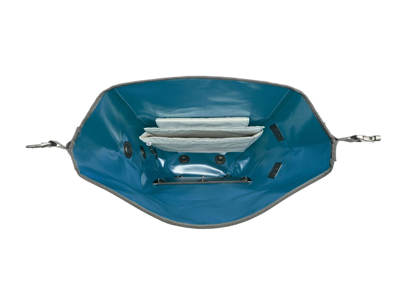 ORTLIEB Vario Lite 22 L, petrol - Bild 8