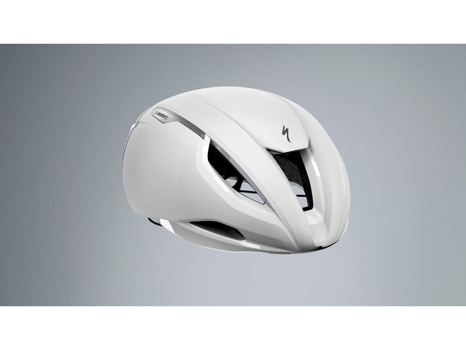 Specialized S-Works Evade 3, dove grey - Bild 10