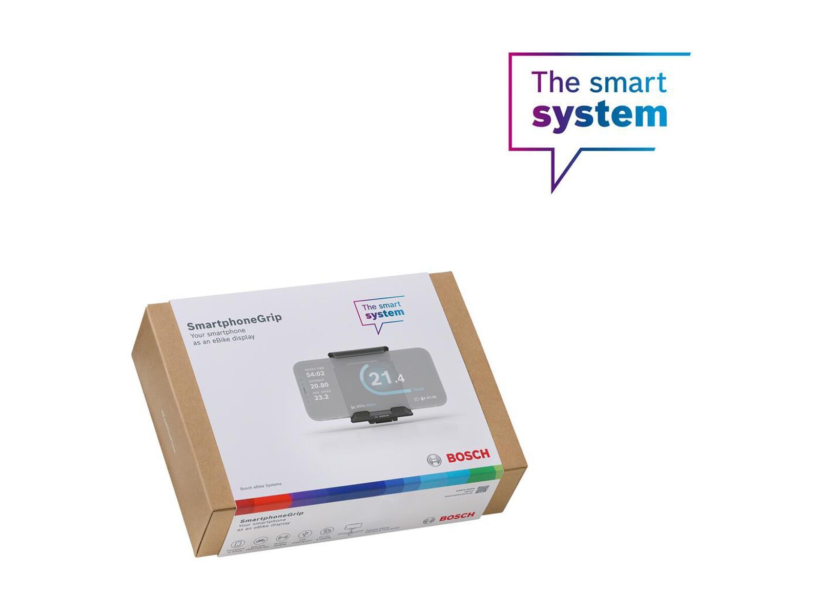 Bosch SmartphoneGrip - Bild 3