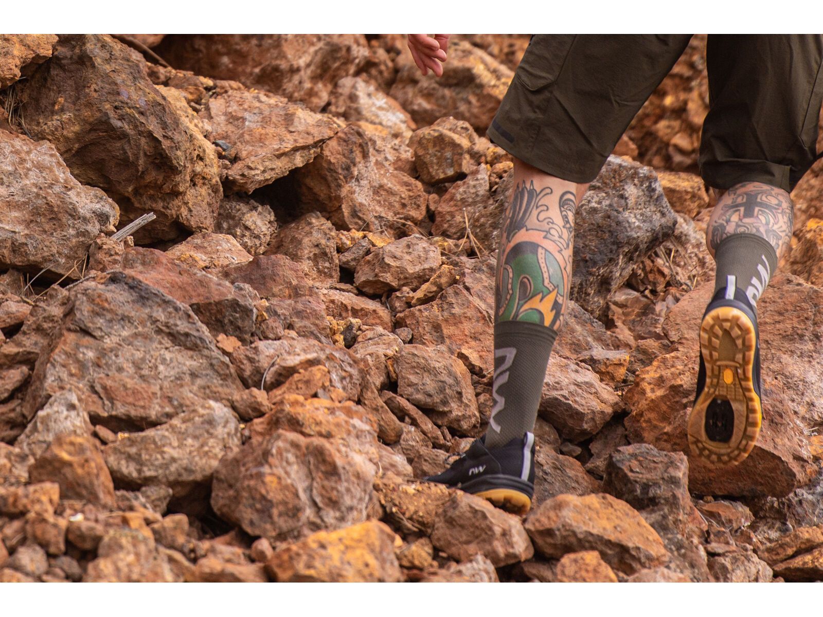 Northwave Rockit, black - Bild 9