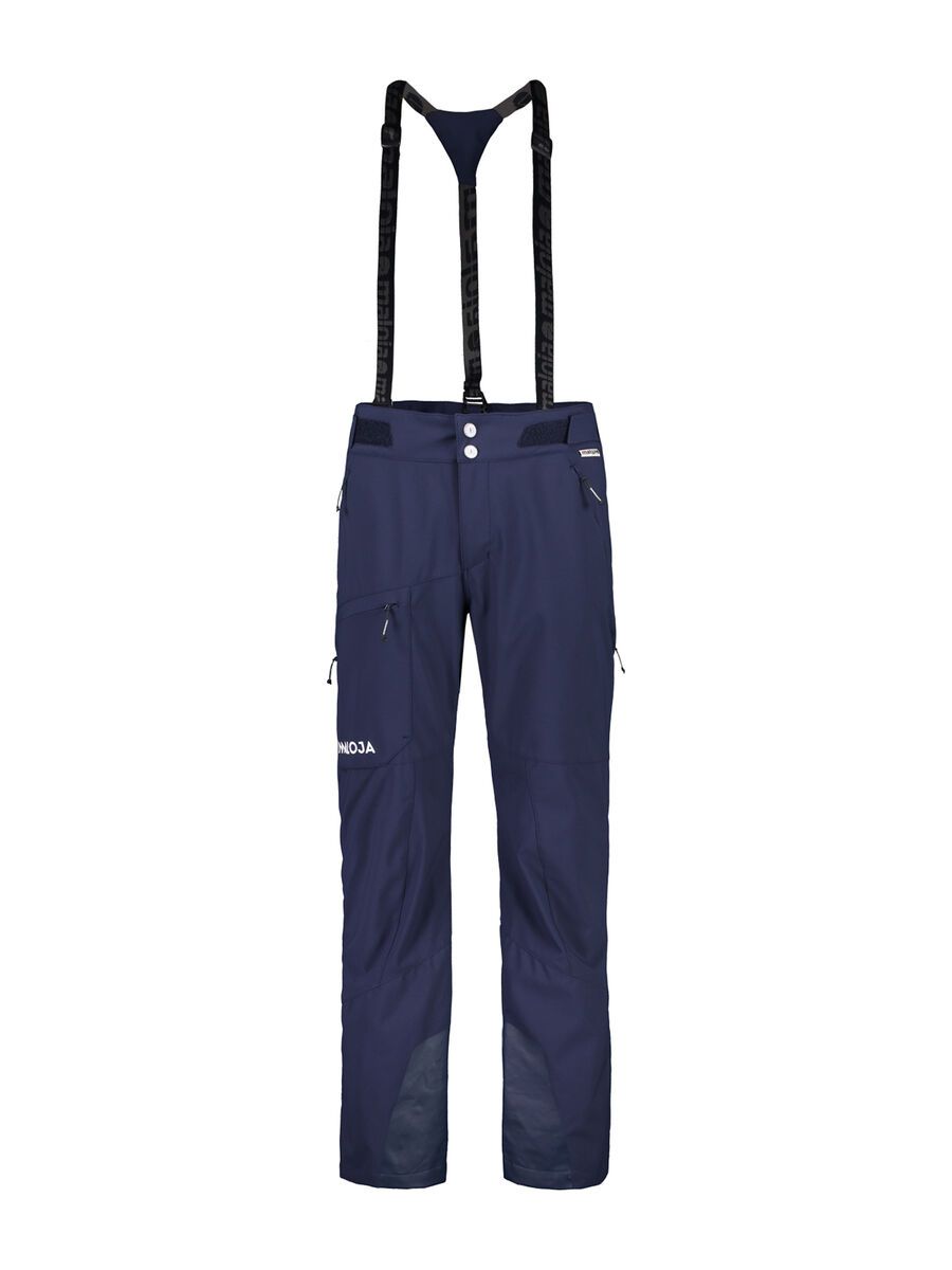 Maloja TinusM., mountain lake - Bild 1