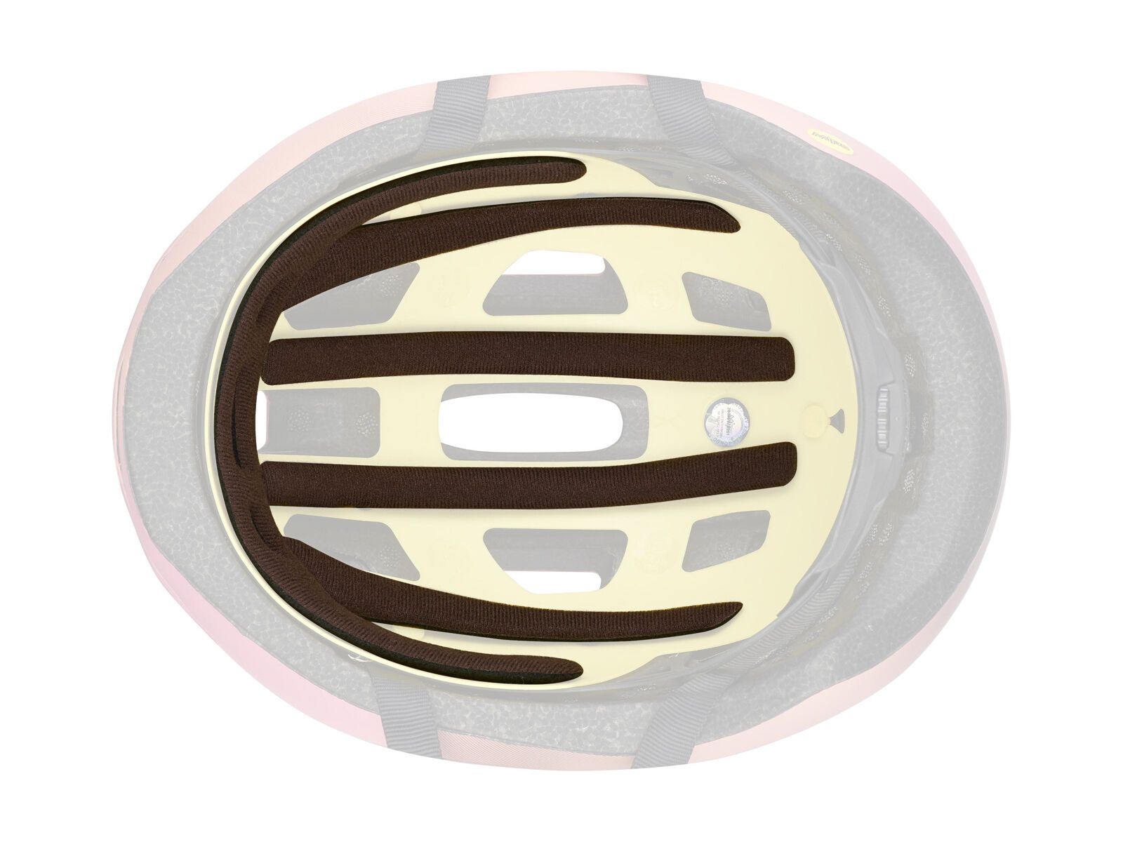 Specialized Align II MIPS, matte vivid coral wild - Bild 8