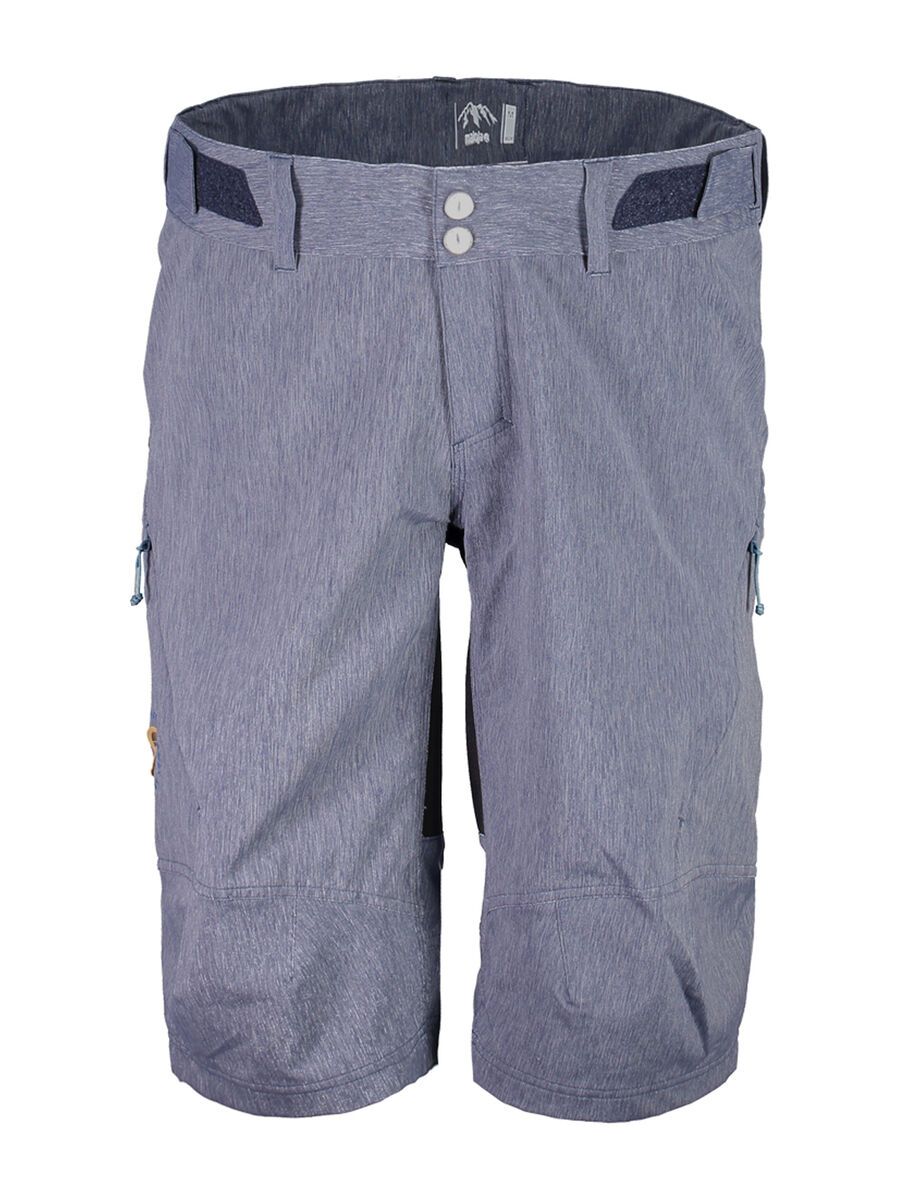 Maloja JoelM., mountain lake - Bild 1