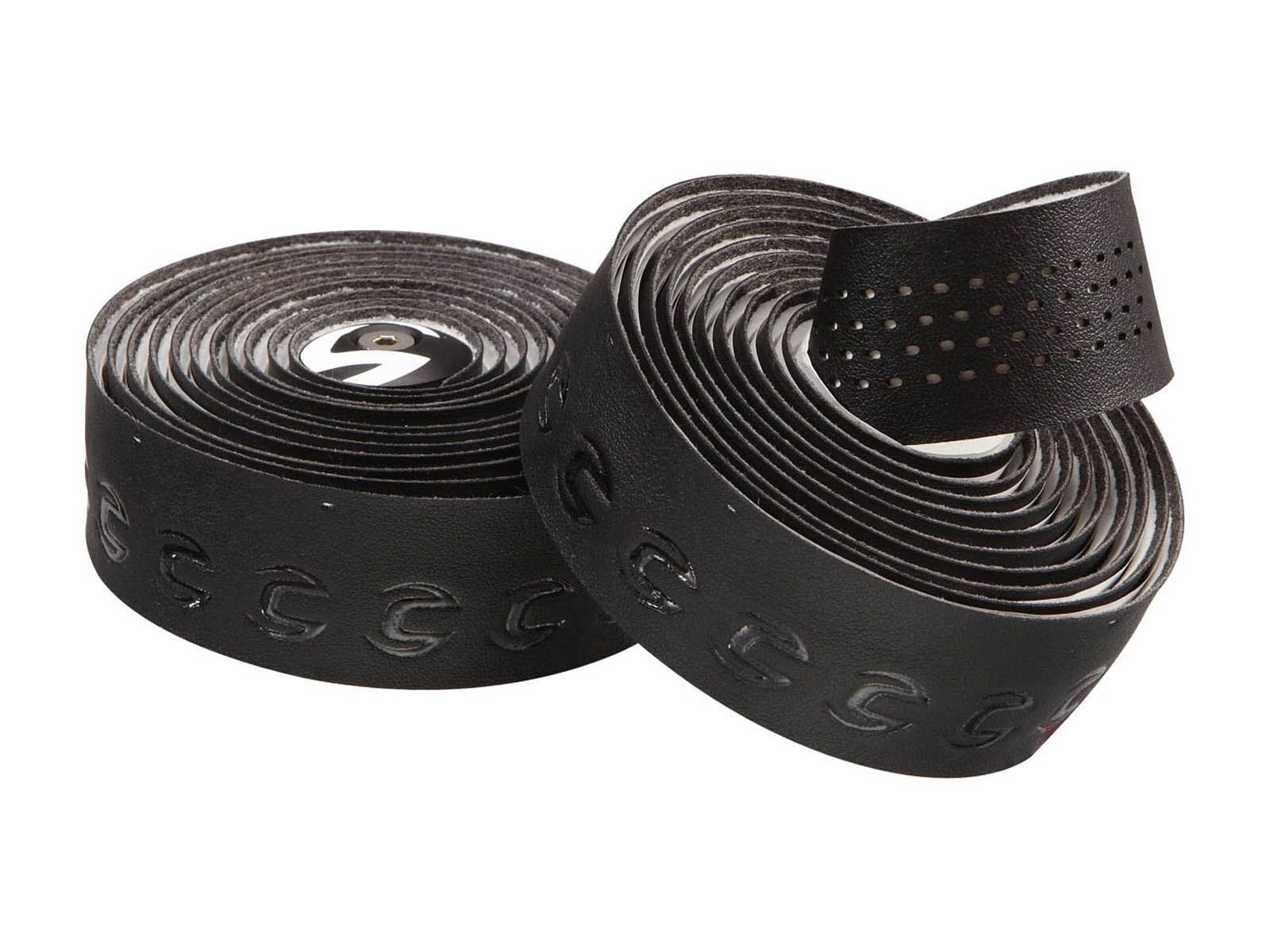 Cannondale Microfiber Plus Premium, black white - Bild 1