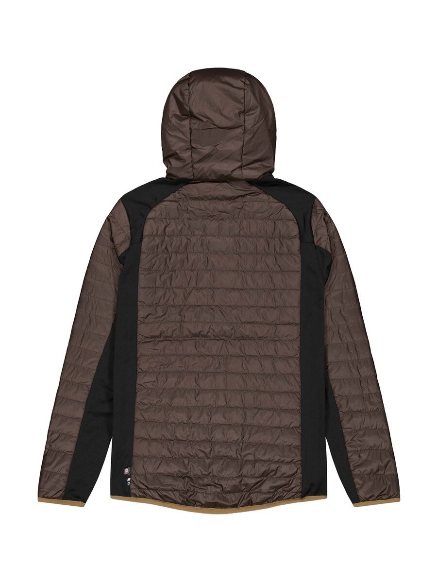 Picture Takashima Jkt, chicory coffee - Bild 2