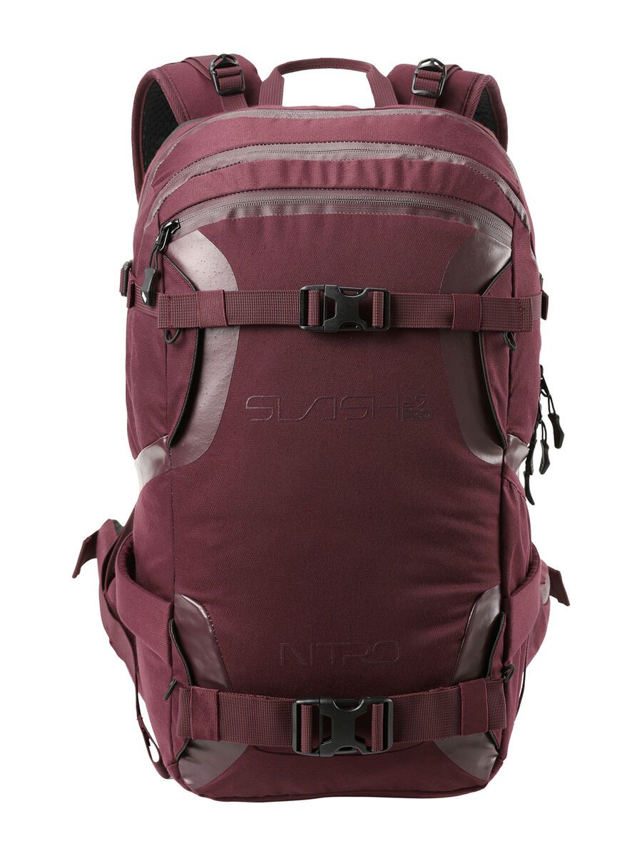 Nitro Slash 25 Pro, wine - Bild 2