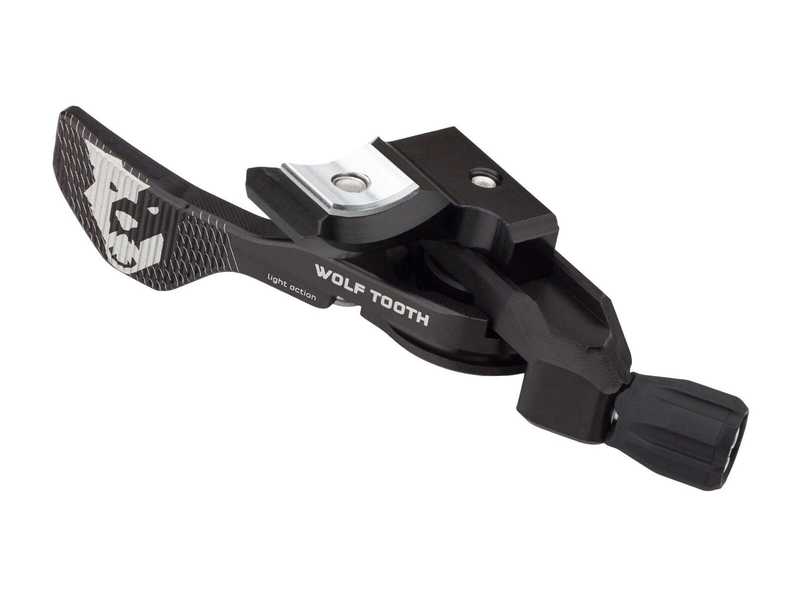 Wolf Tooth ReMote Light Action - SRAM MatchMaker X, black - Bild 1