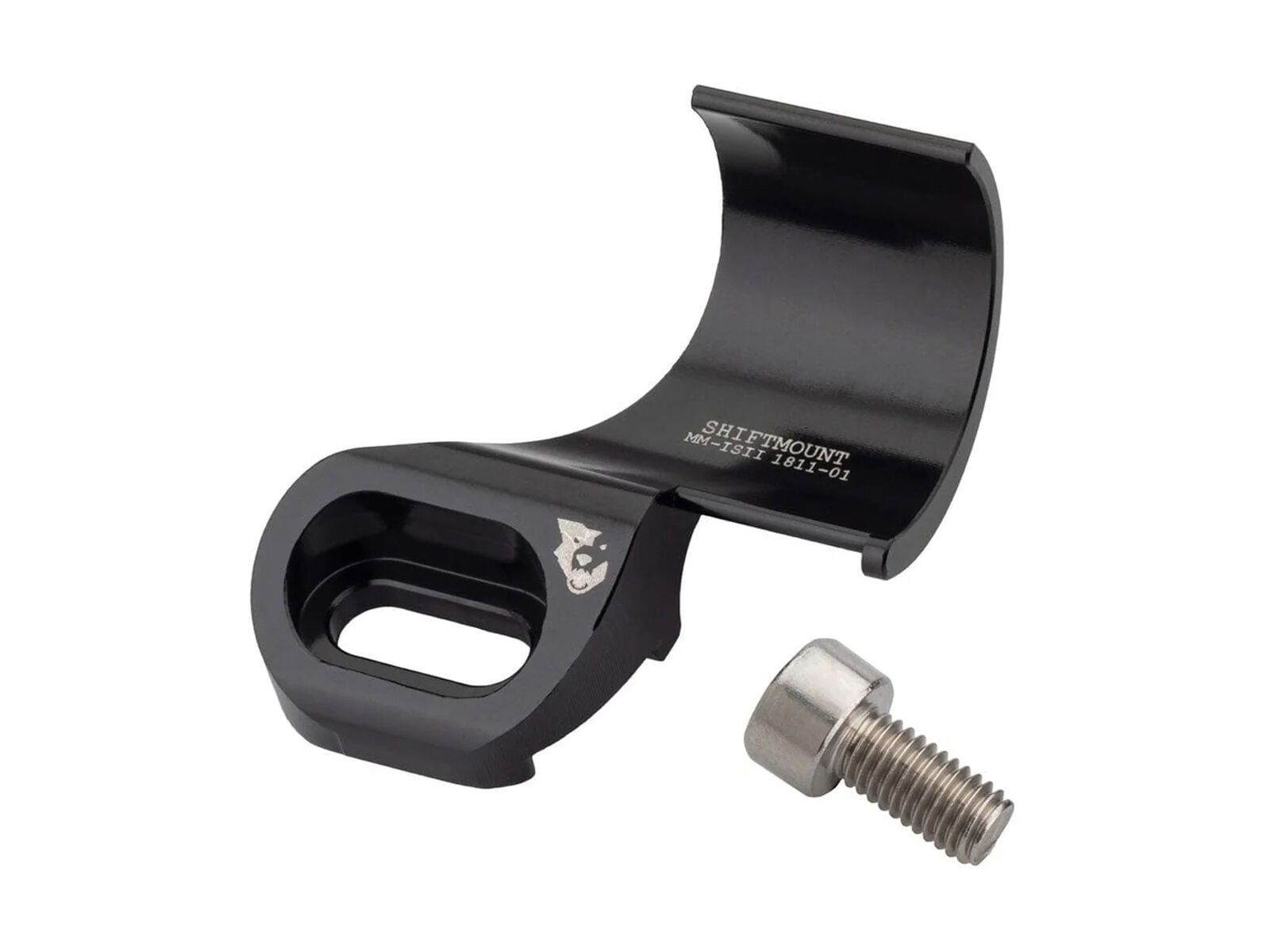 Wolf Tooth ShiftMount SRAM MatchMaker X / Shimano I-Spec II - Bild 1