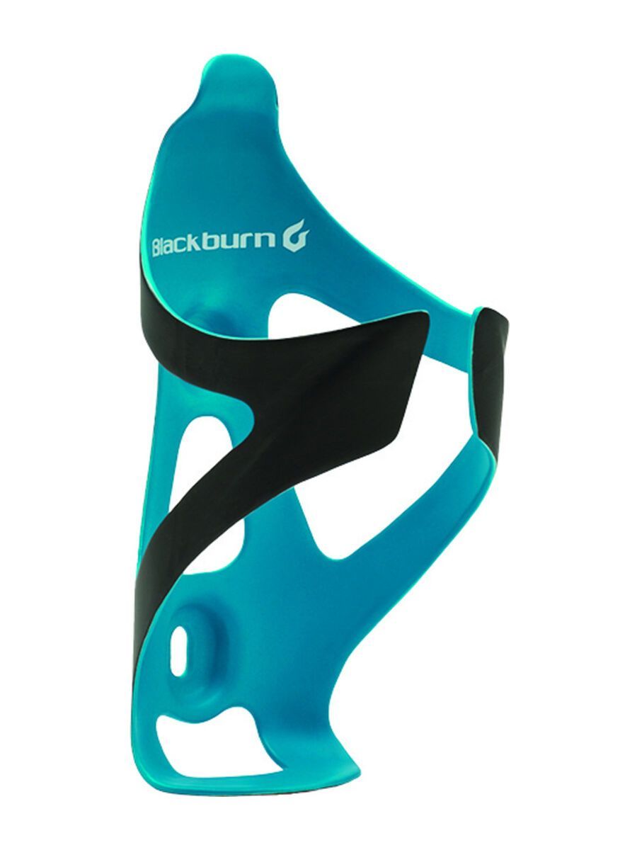Blackburn Camber UD Carbon Cage, blue - Bild 1