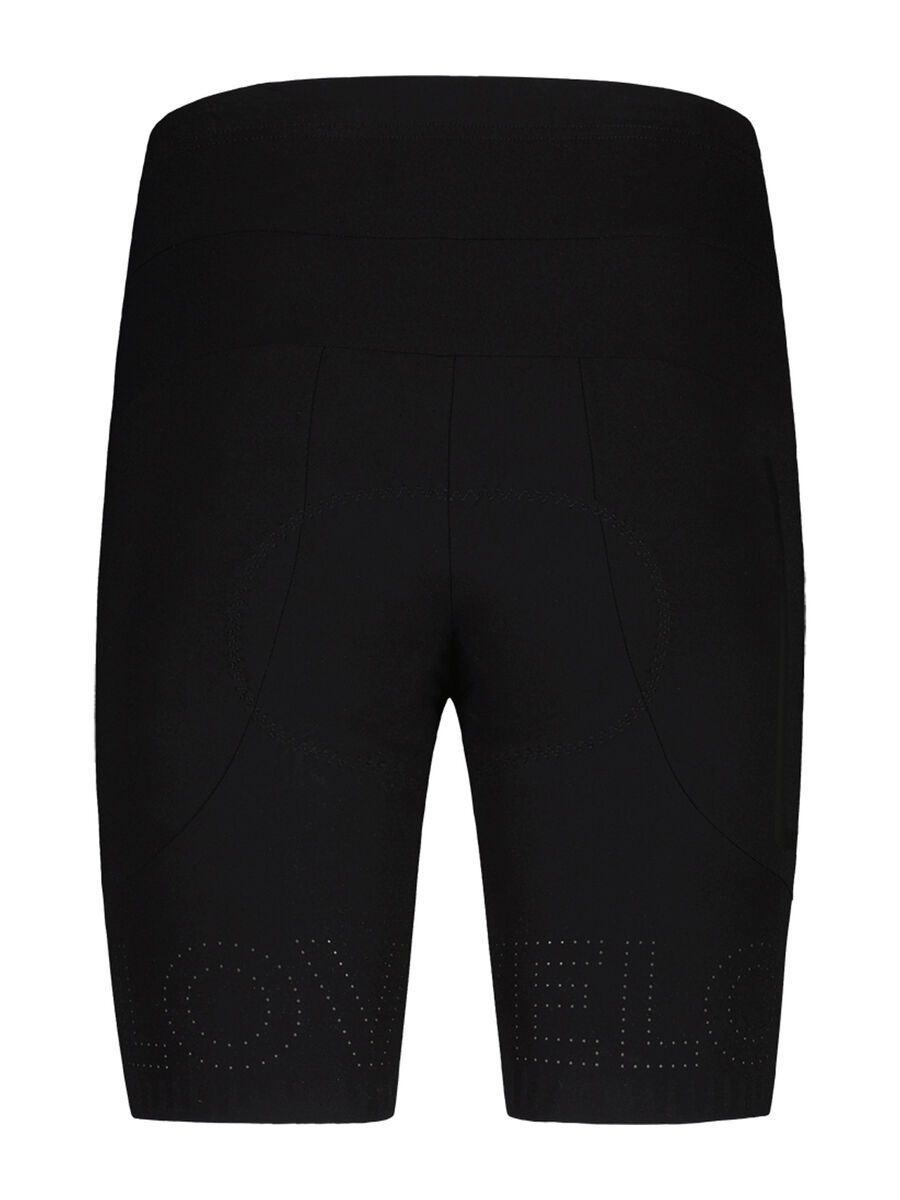 Maloja KirscheM. Pants 1/2, deep black - Bild 2