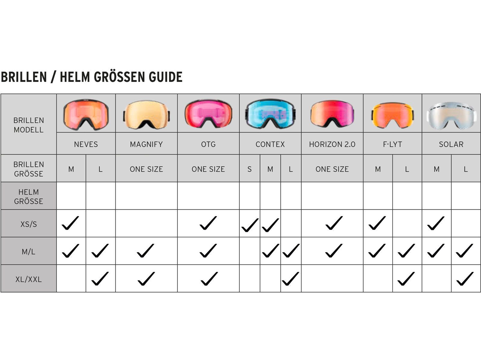 Head Contex Pro M, 5K Red / black - Bild 5