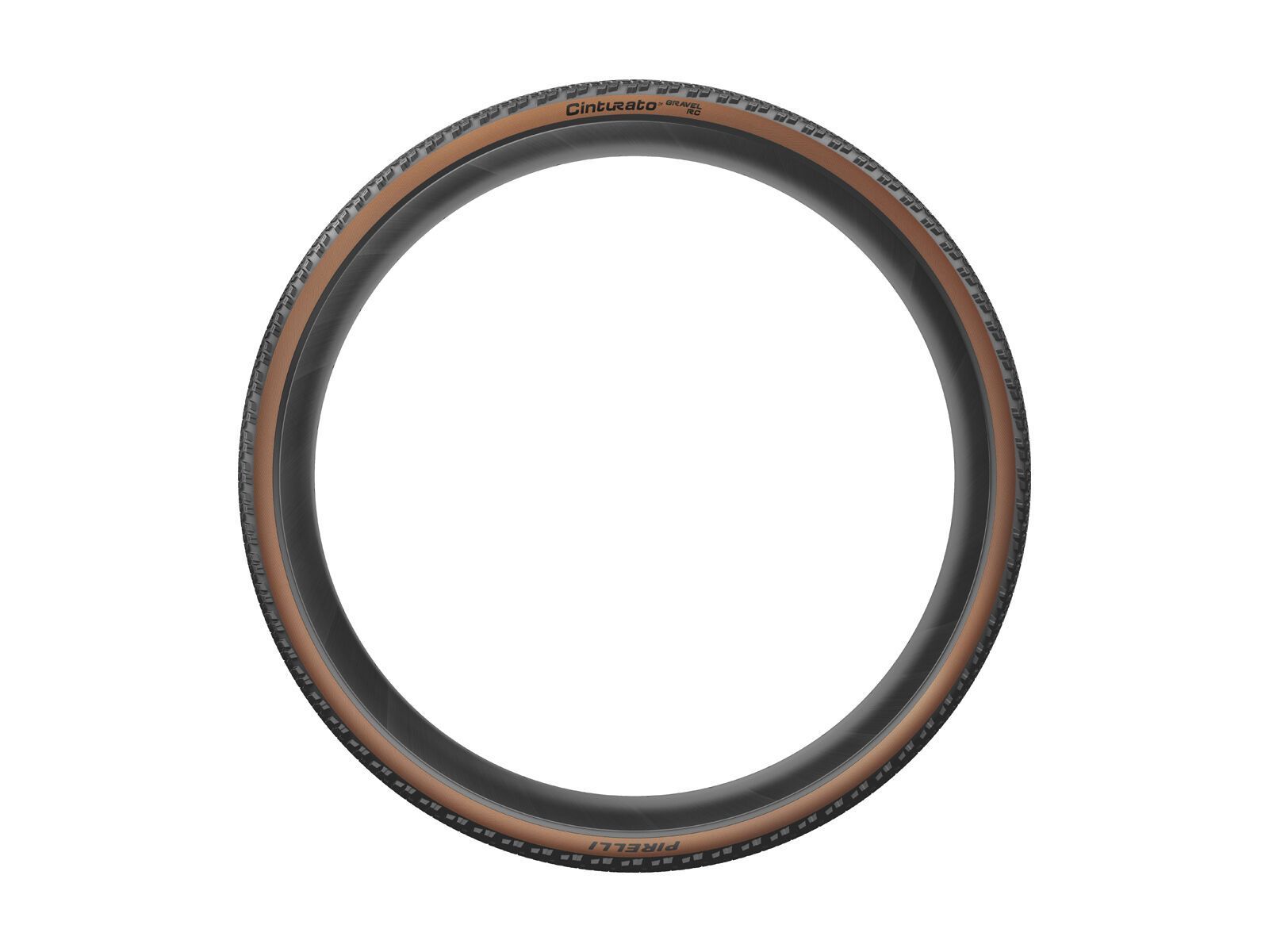 Pirelli Cinturato Gravel Race - 700C, classic - Bild 4