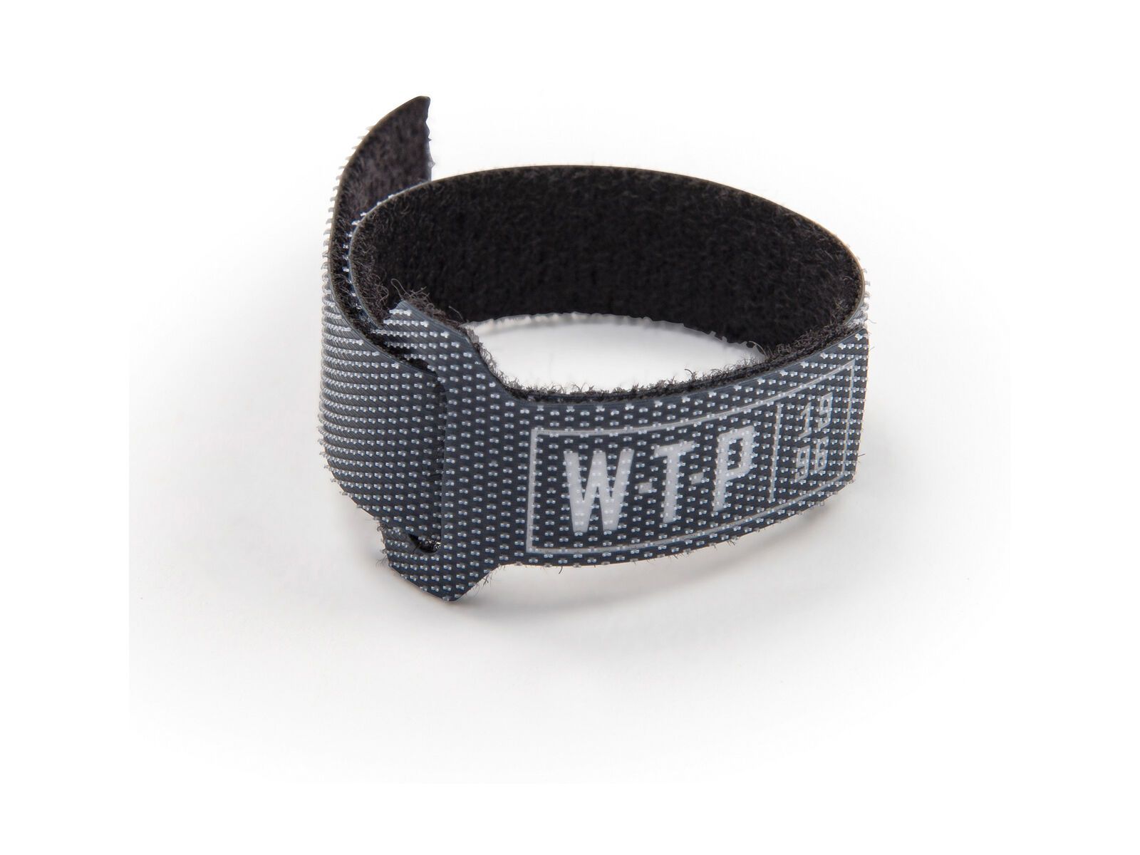 WeThePeople Bremskabel-Strap Team Klettband - Bild 1