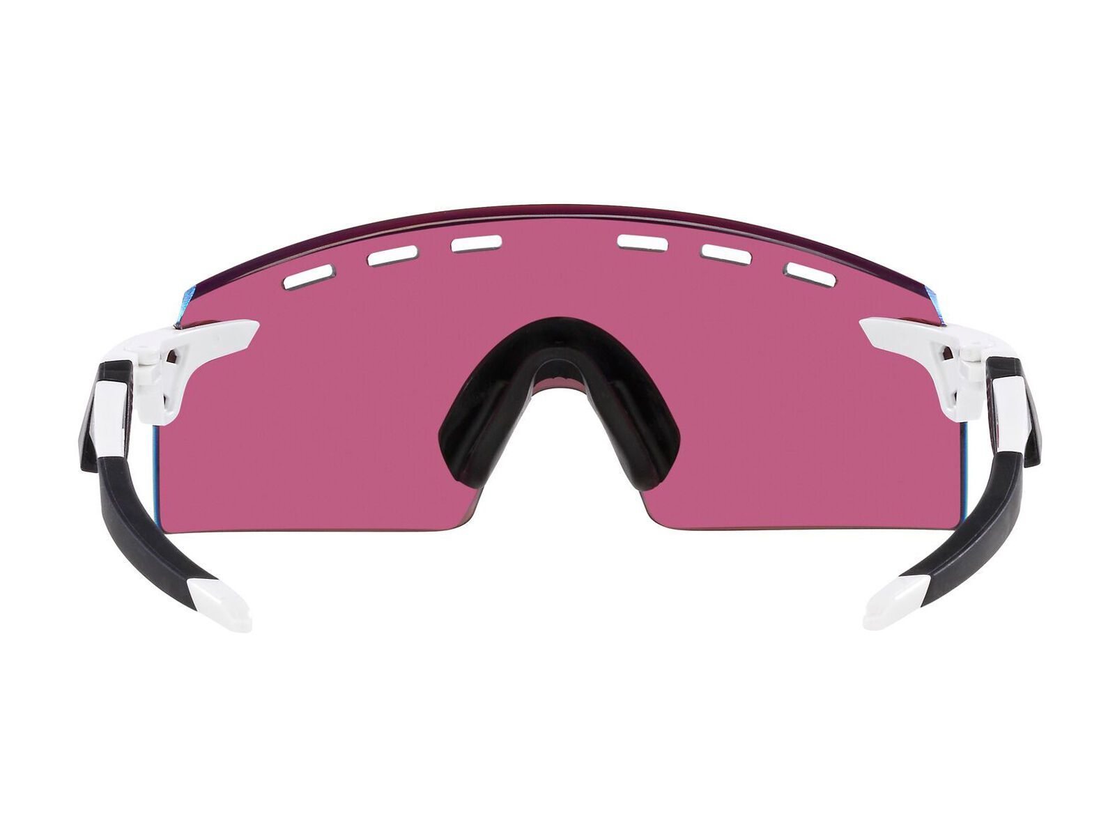 Oakley Encoder Strike Vented, Prizm Field / polished white - Bild 6