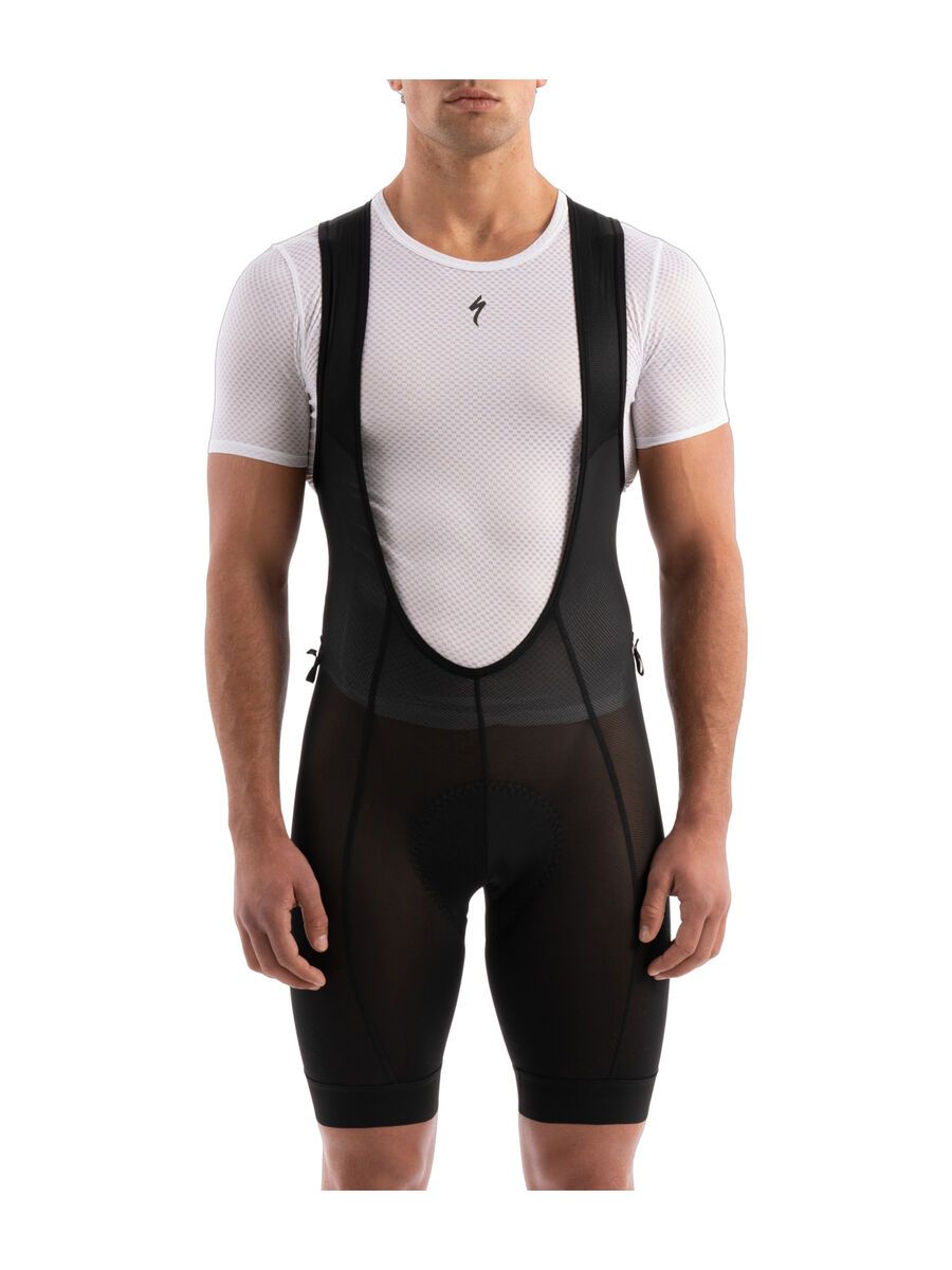 Specialized Ultralight Liner Bib Shorts mit SWAT, black - Bild 1