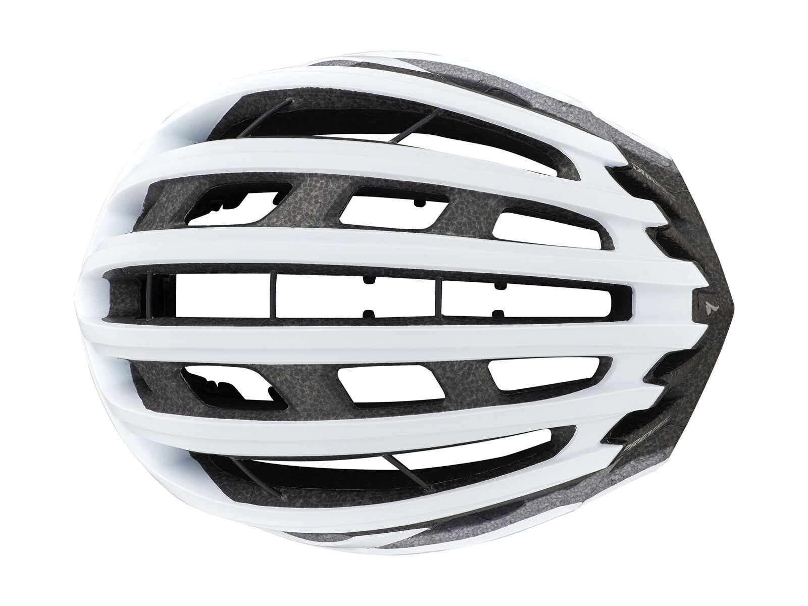 Specialized S-Works Prevail II Vent (ANGi komp.), matte white/chrome - Bild 5