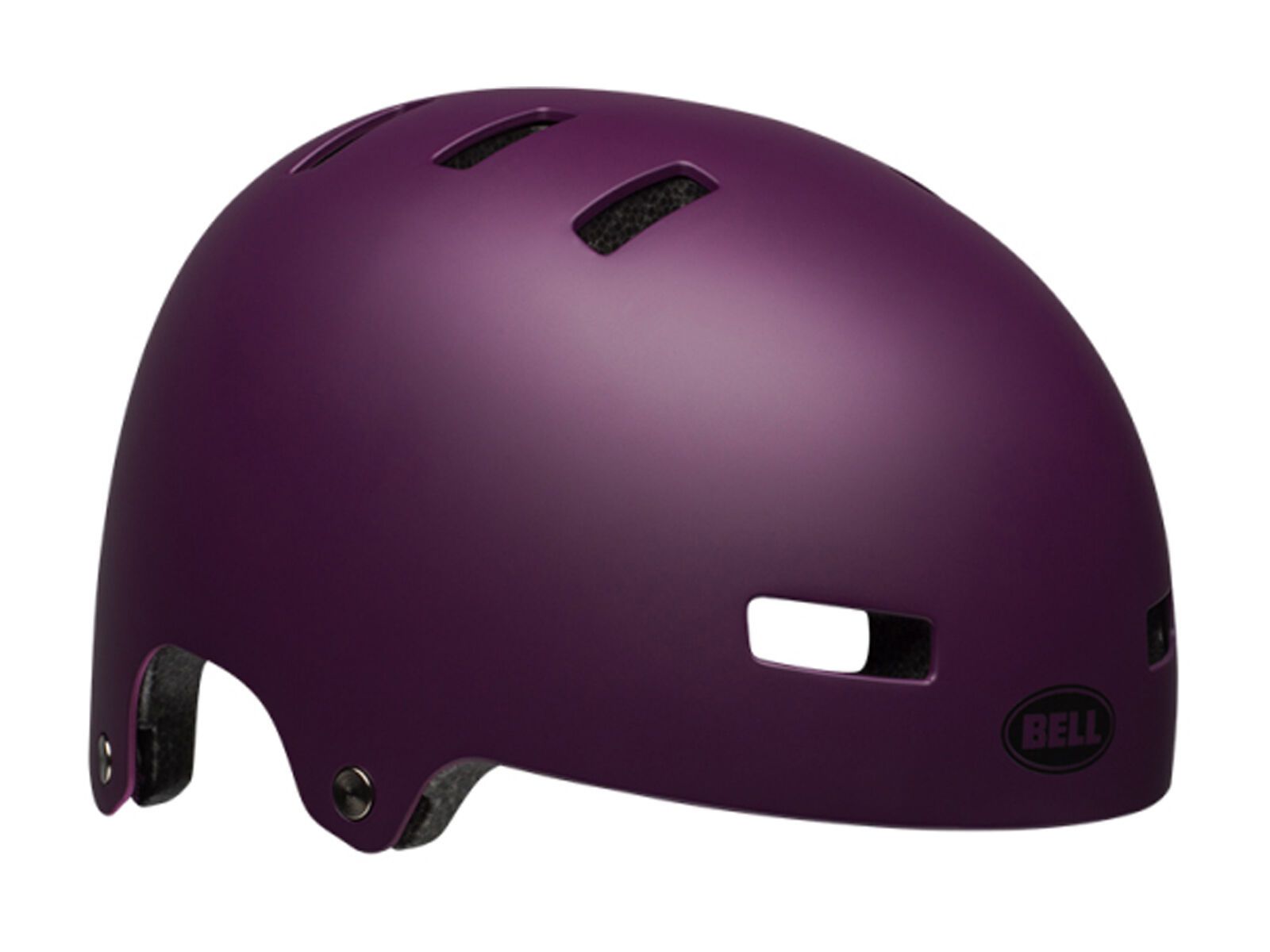 Bell Span, matte plum - Bild 3