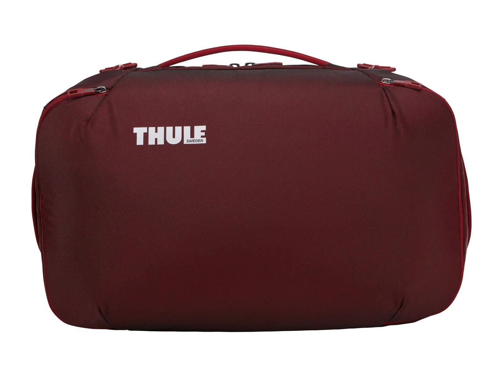 Thule Subterra Carry-On 40L, ember - Bild 3