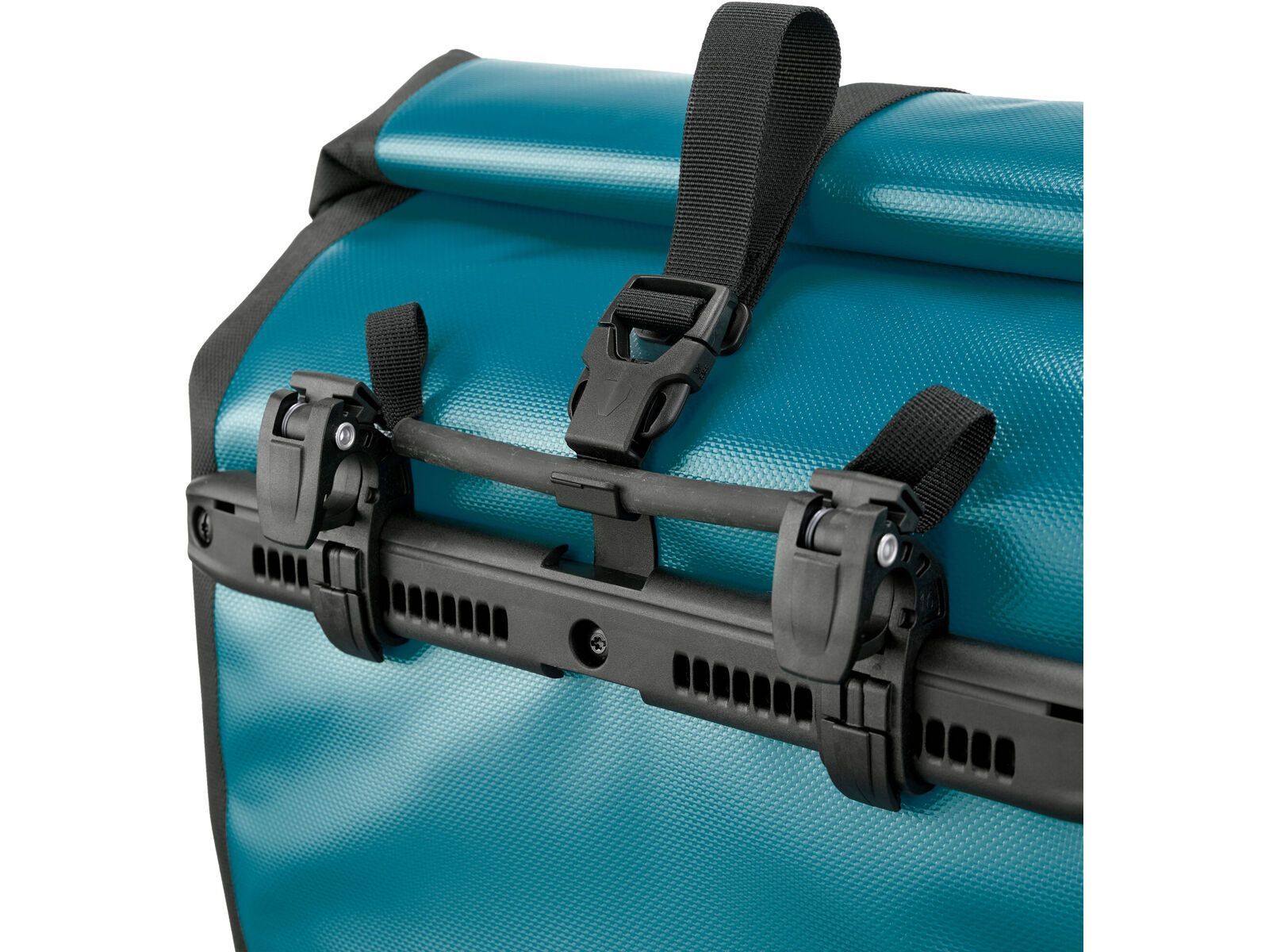 ORTLIEB Back-Roller (Paar), petrol-black - Bild 6