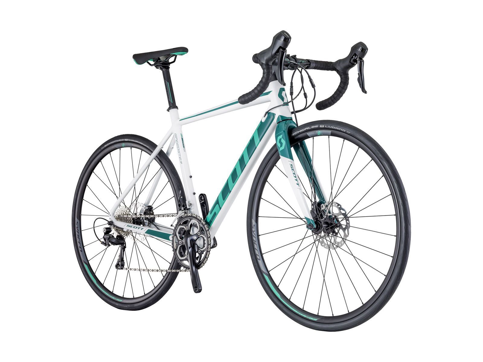 Scott Contessa Speedster 15 Disc - Bild 2