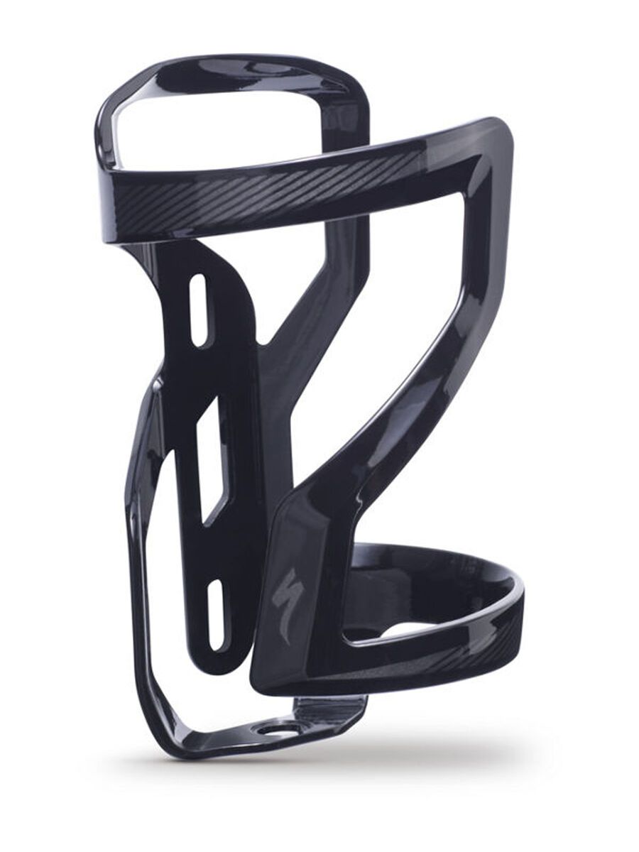 Specialized Zee Cage II - Right, black/charcoal - Bild 1