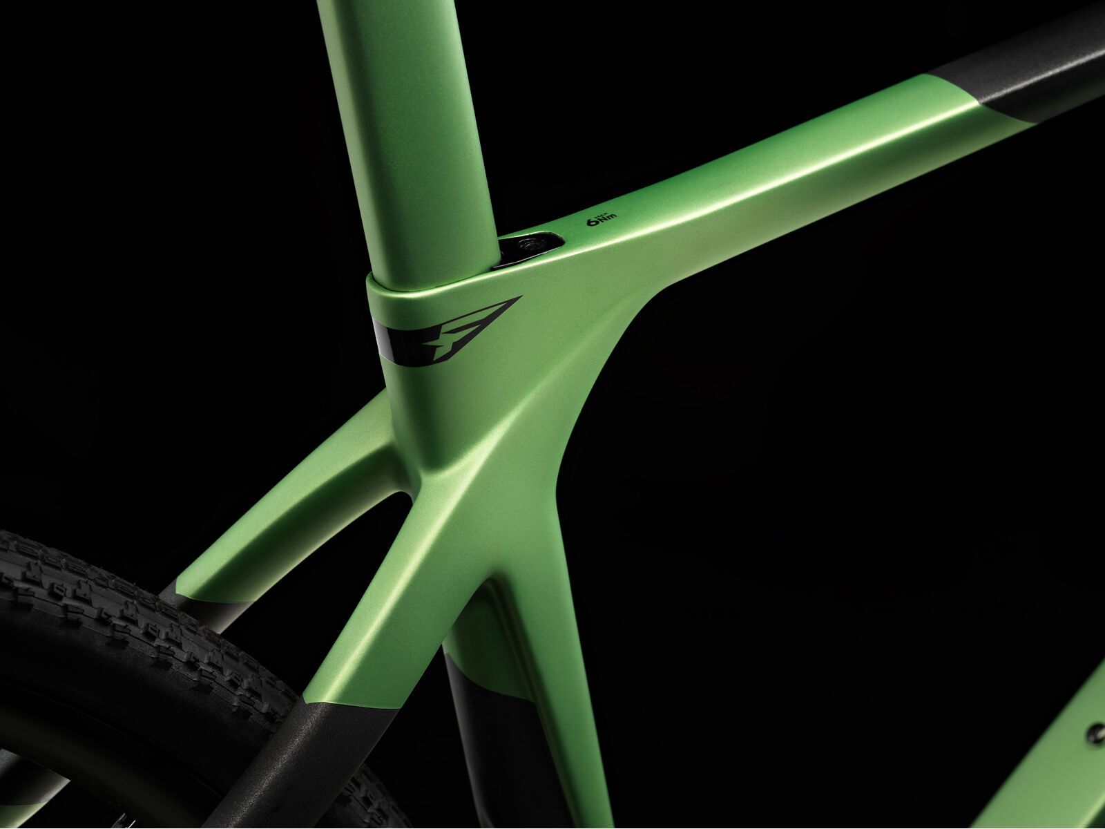 Pinarello Grevil F9 Frame Kit (E361), stone green - Bild 3