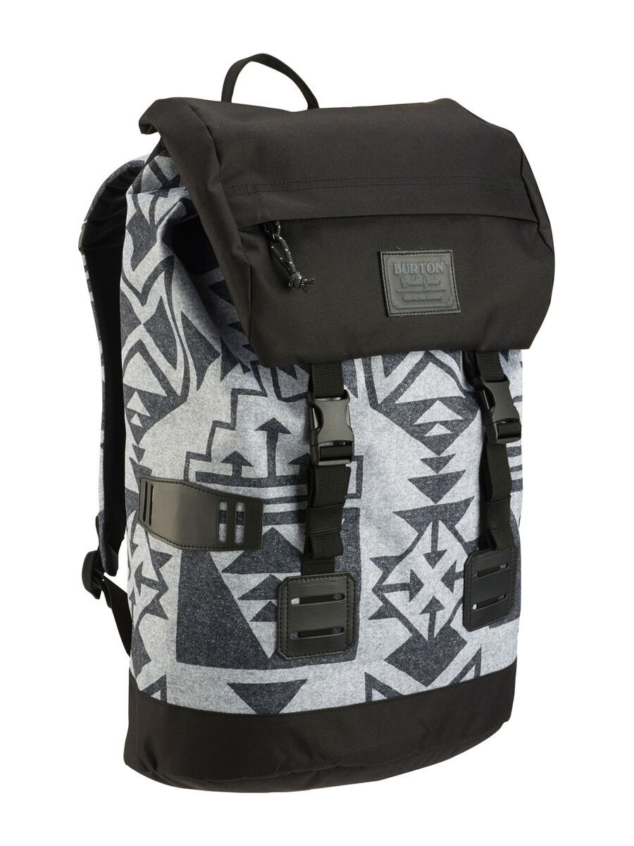 Burton Women's Tinder Pack, nordic print - Bild 1