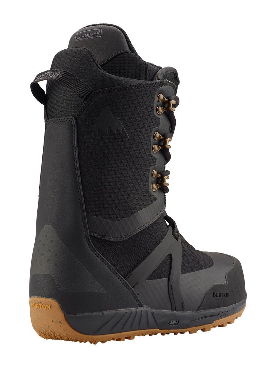 Burton Kendo, black/gum - Bild 2