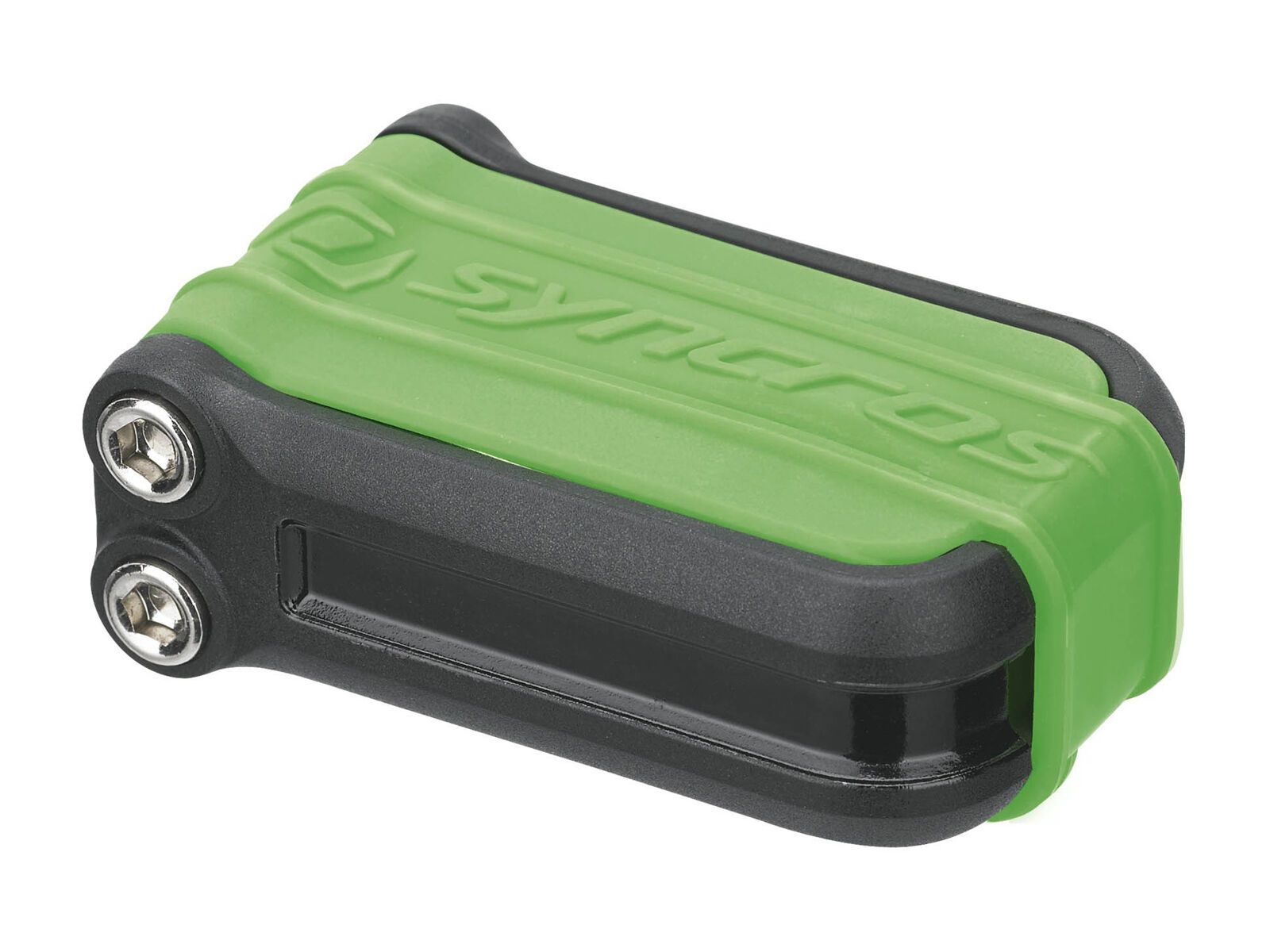 Syncros Matchbox 12, black/green - Bild 1