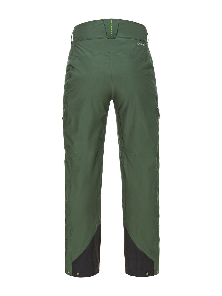 Schöffel Pants Style Milagle WMS, dark jade - Bild 2