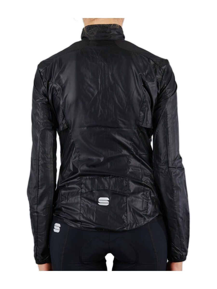 Sportful Hot Pack Easylight W Jacket, black - Bild 2