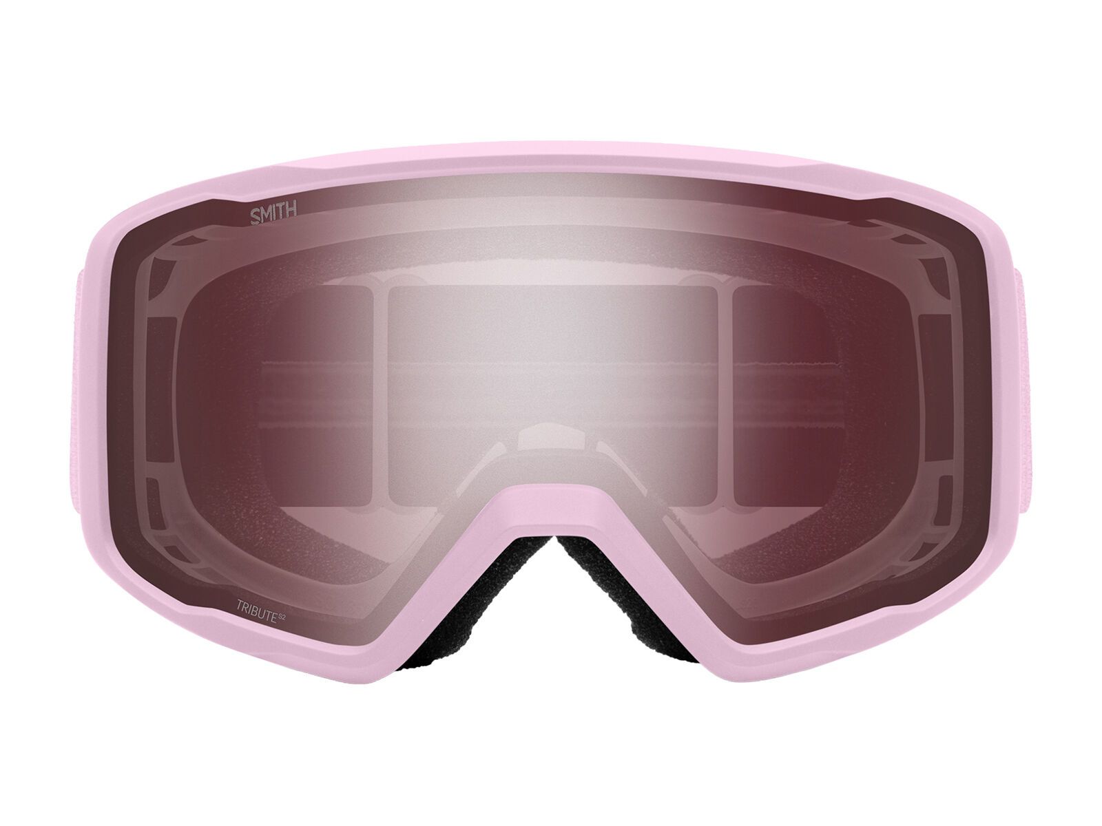 Smith Tribute, Ignitor Mirror / pink frost - Bild 3