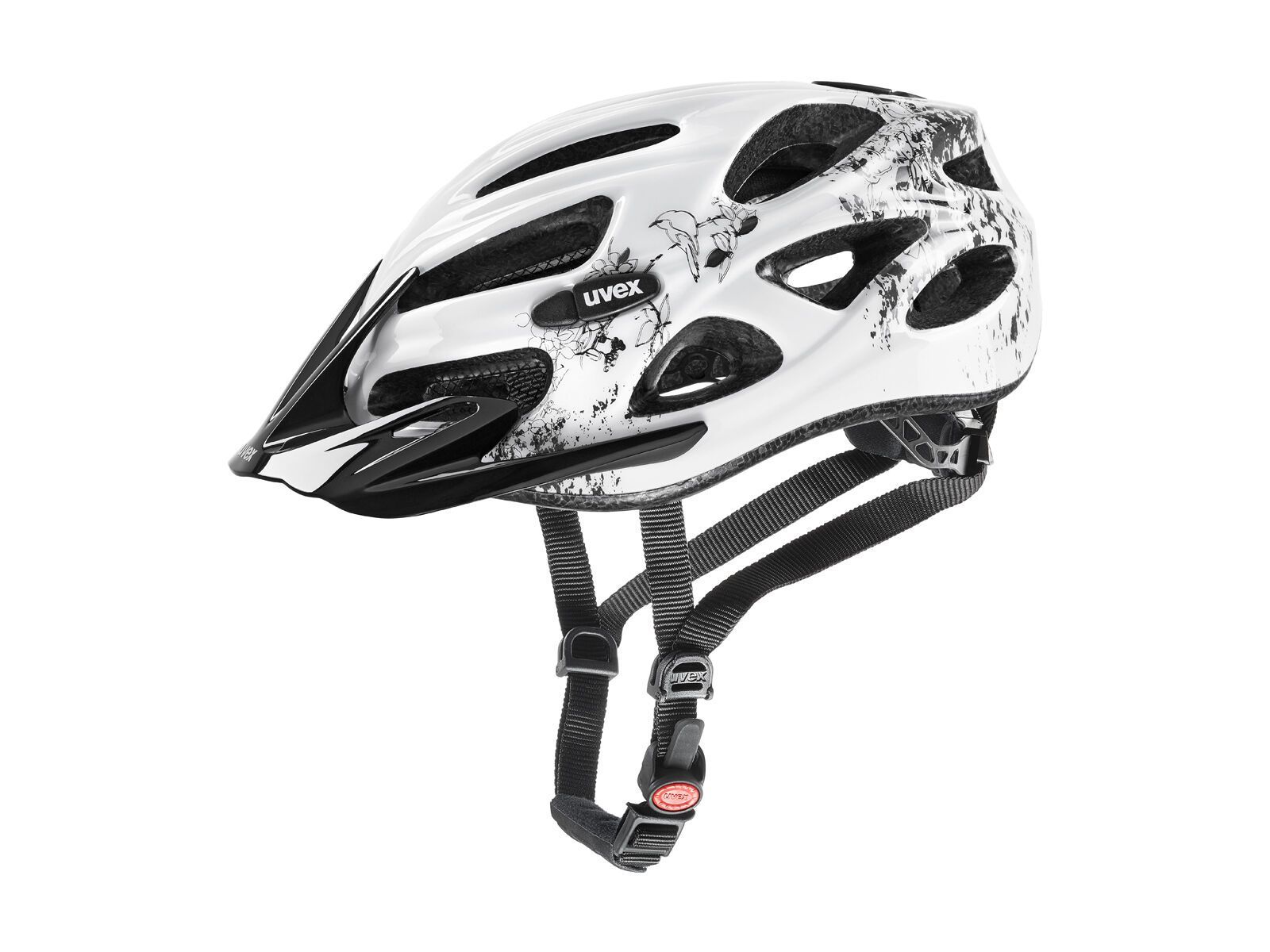 uvex onyx, white - Bild 1