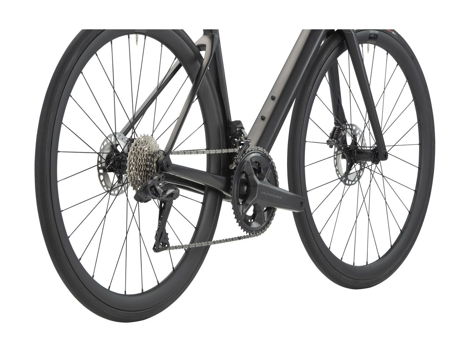 BMC Roadmachine 01 Five, carbon/metallic grey - Bild 10