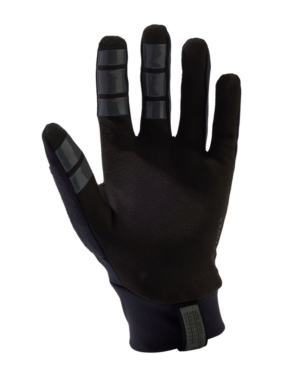 Fox Ranger Fire Glove, black - Bild 2