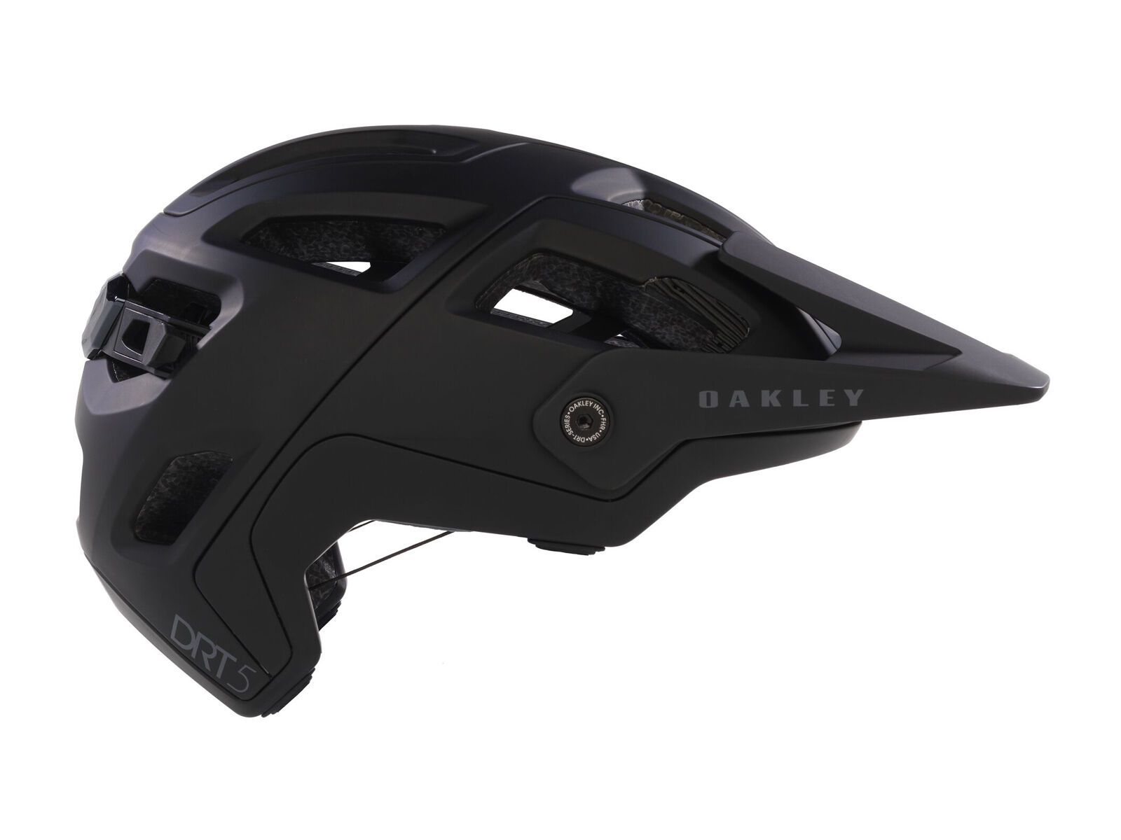 Oakley DRT5 Maven MIPS, matte black - Bild 9