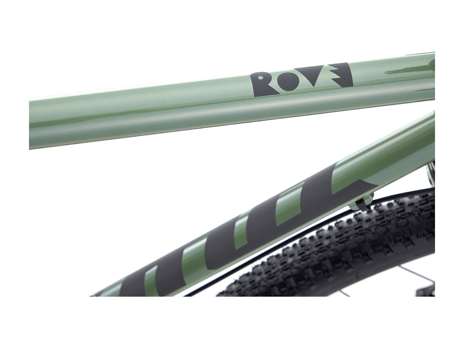 Kona Rove LTD, gloss metallic green - Bild 8
