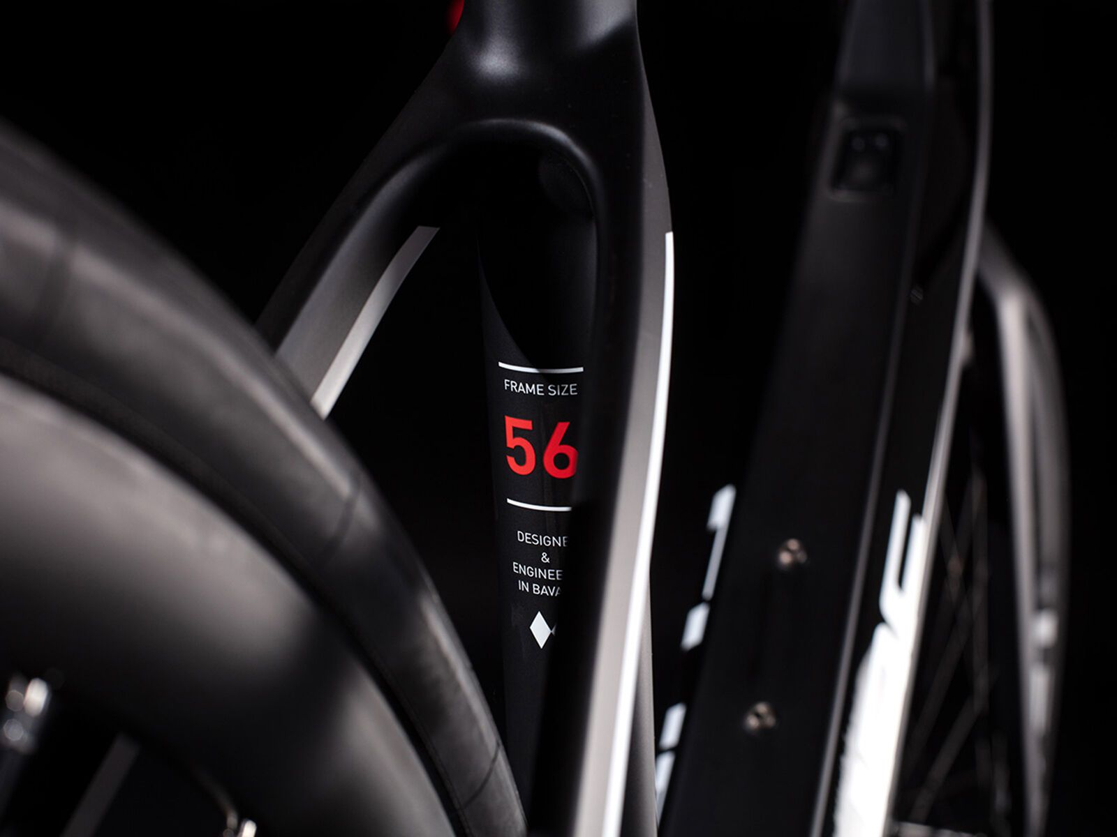 Cube Agree Hybrid C:62 Race, carbon´n´white - Bild 4