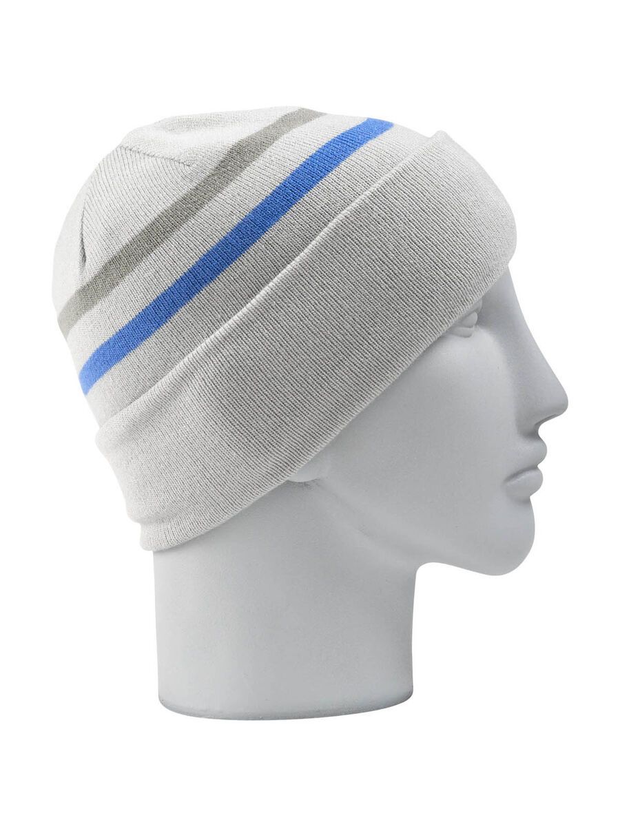 Burton Marquee Beanie, Ash/Cyanide - Bild 4
