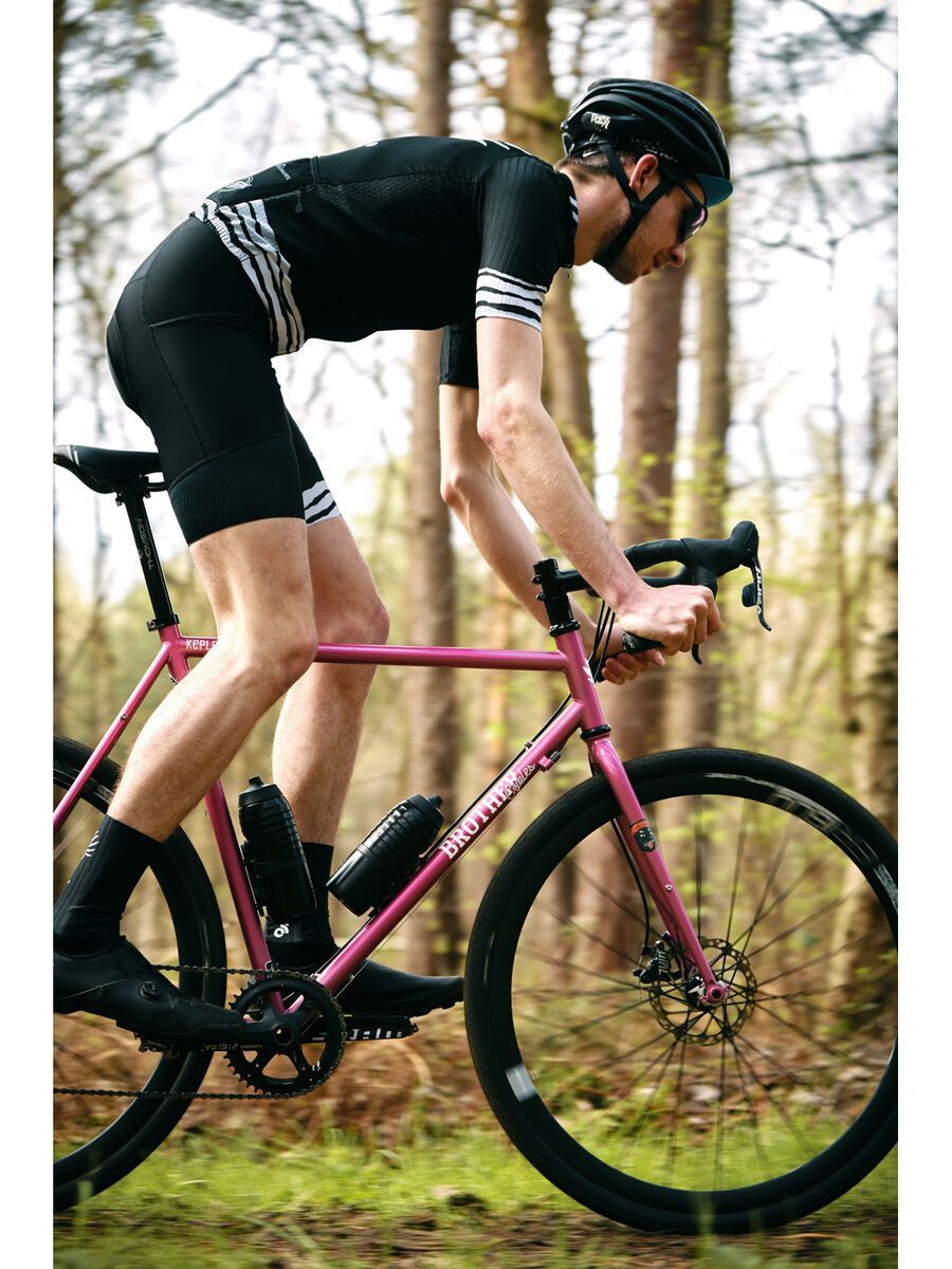 Fidlock Twist X Keego Single Bottle 600, dark matter - Bild 9