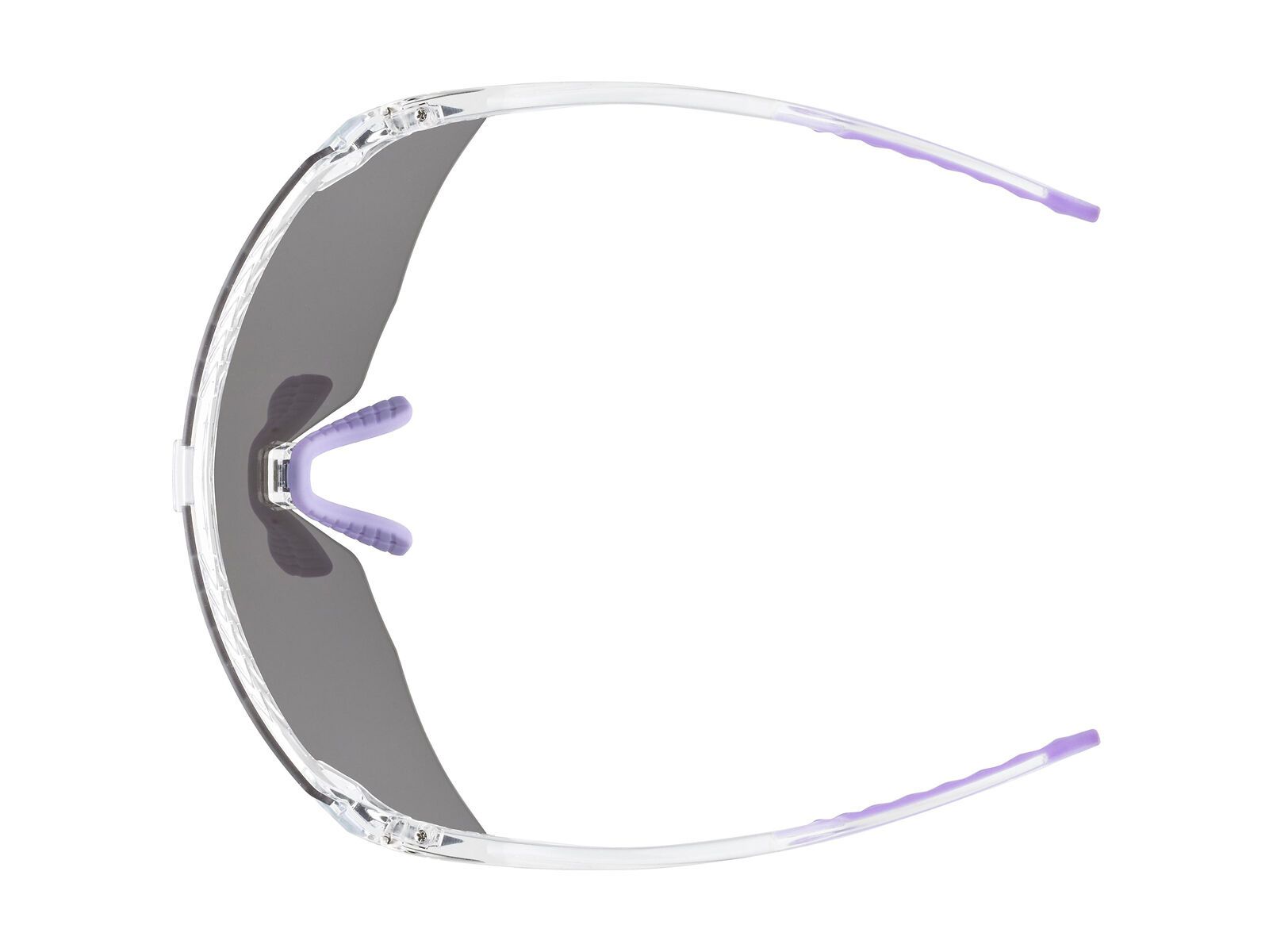 uvex pace stage s, Mirror Pink / clear - Bild 5