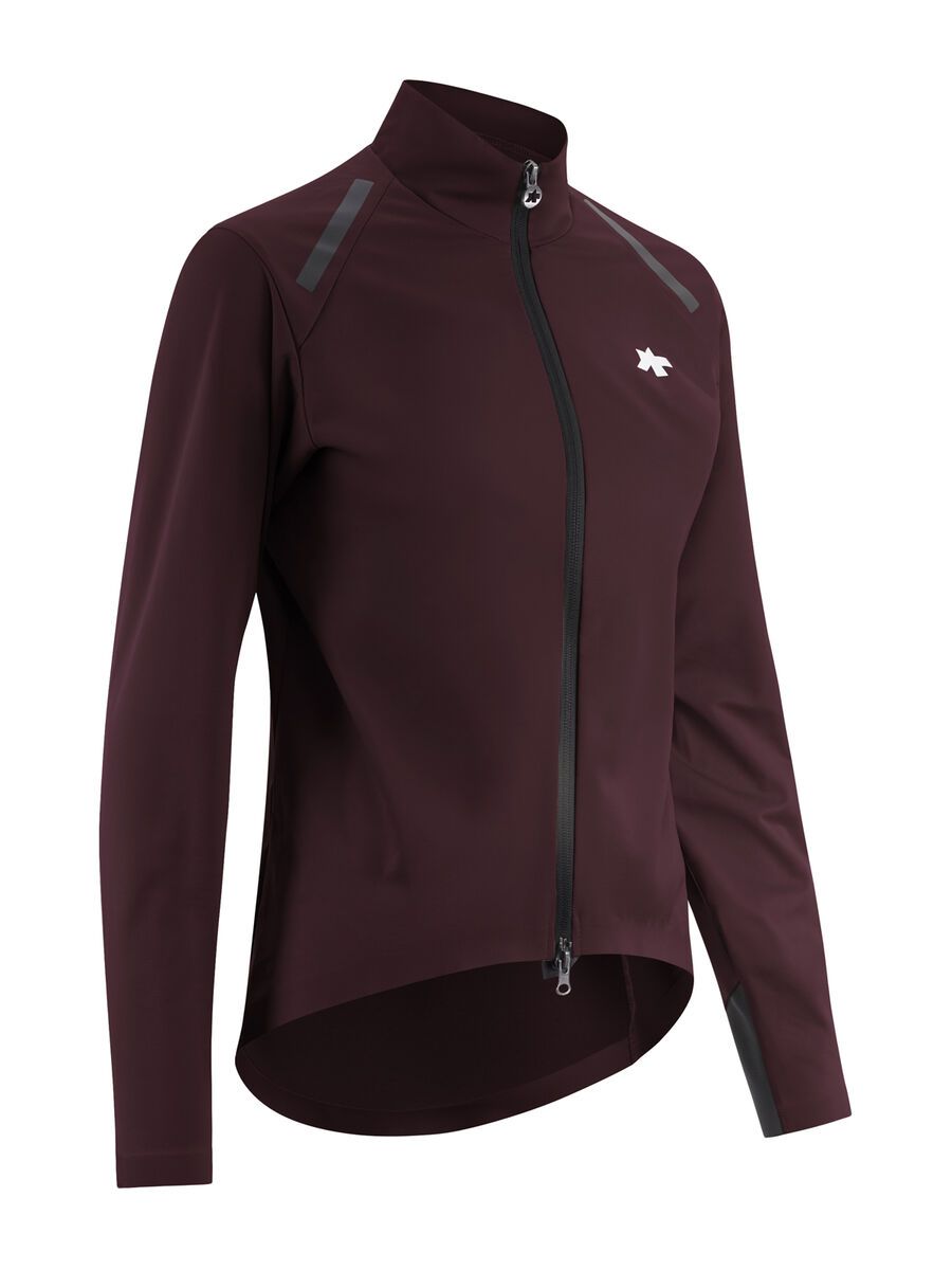 Assos Mille GT Wind Jacket S11, black series - Bild 2