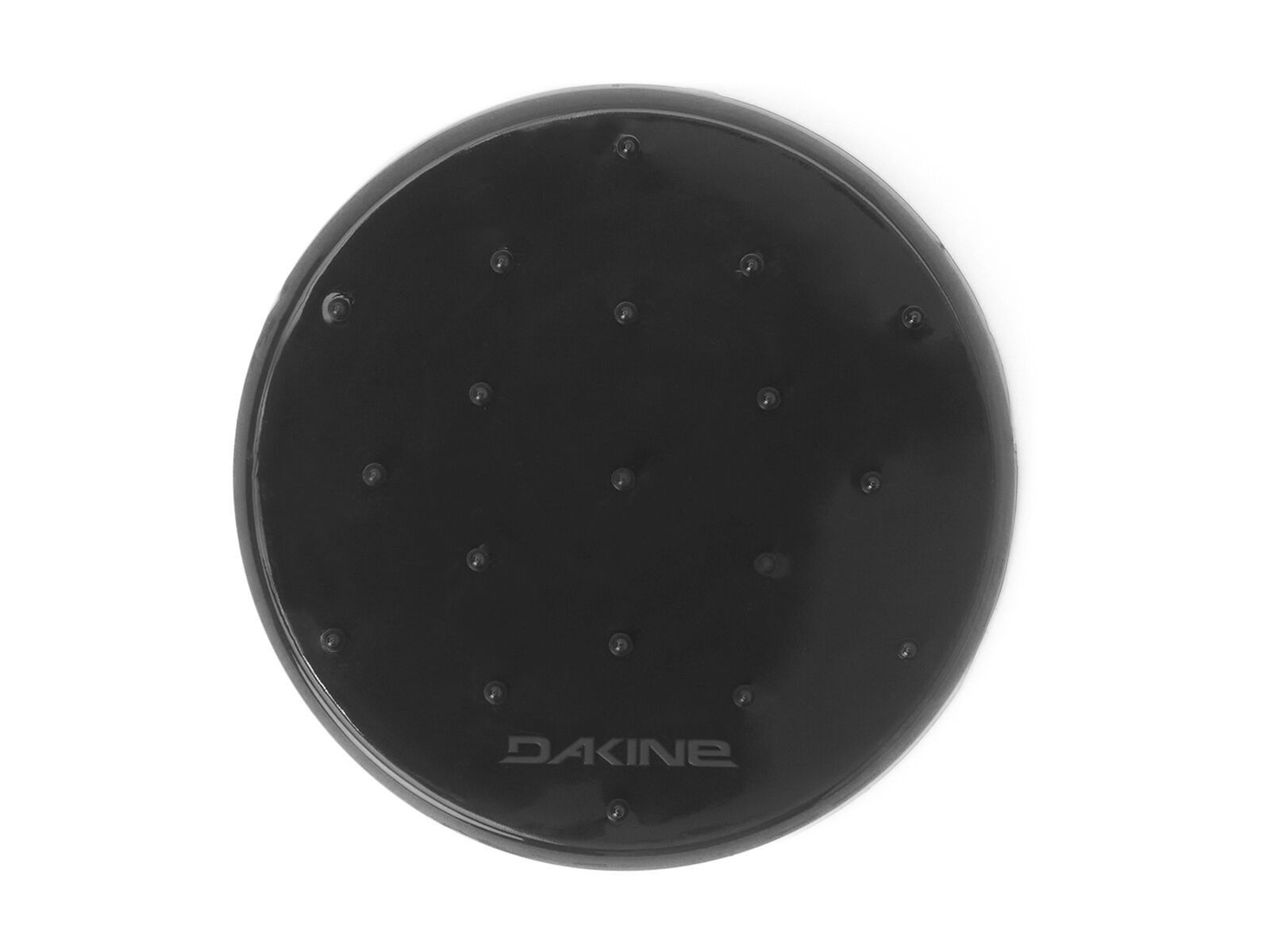 Dakine Circle Spike Mat, clear black - Bild 1