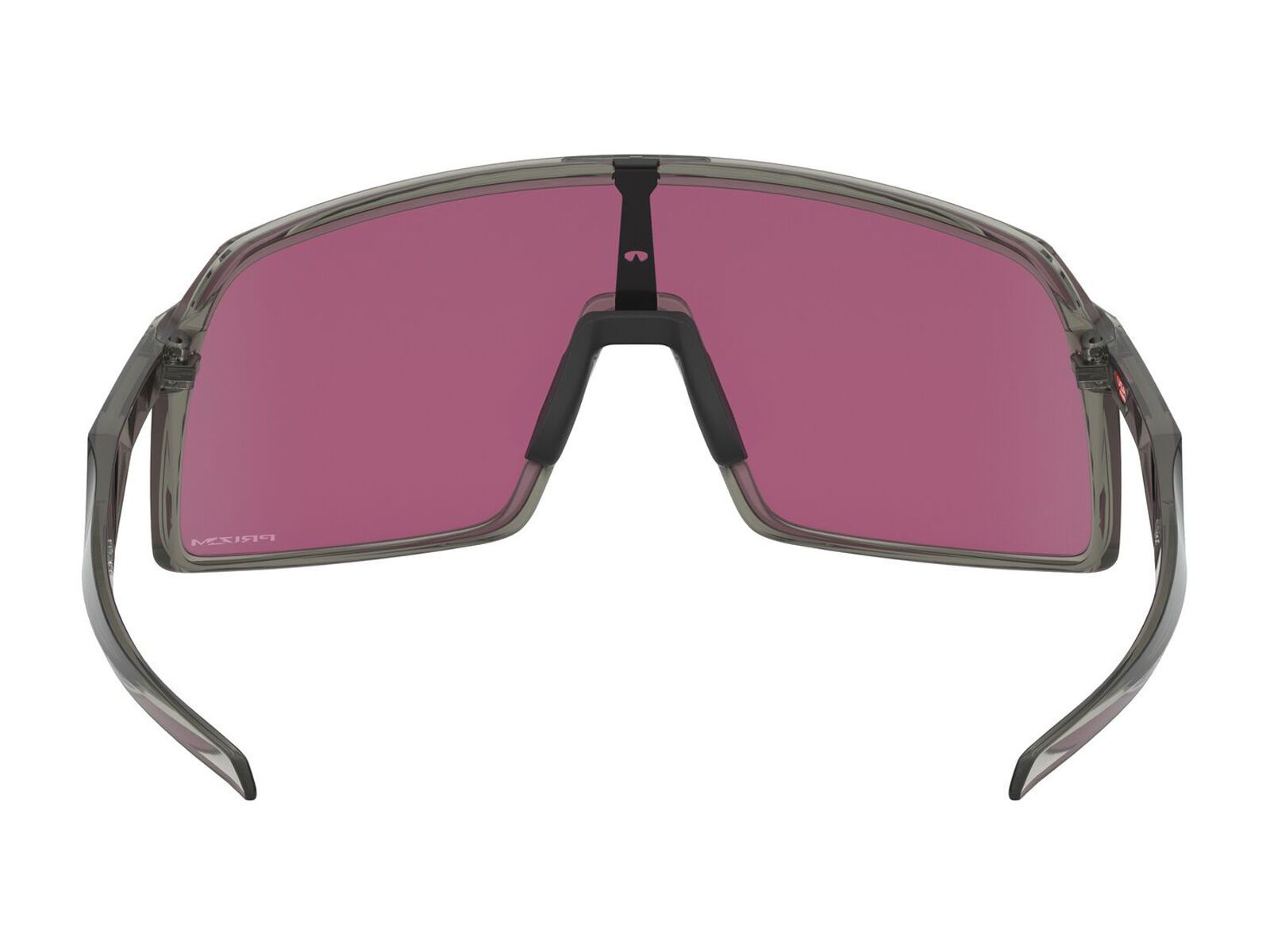 Oakley Sutro, Prizm Road Jade / grey ink - Bild 4